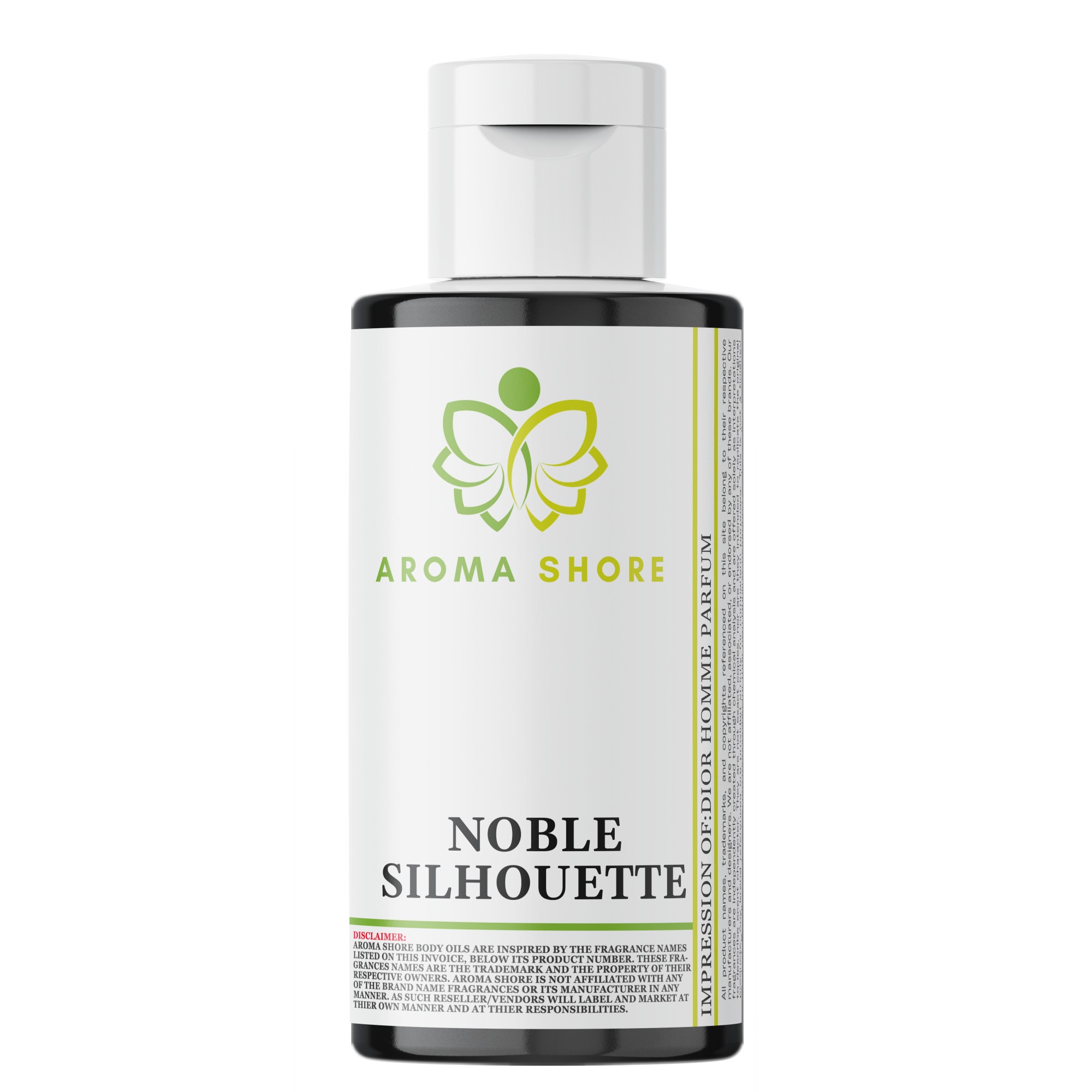 Noble Silhouette 2 oz
