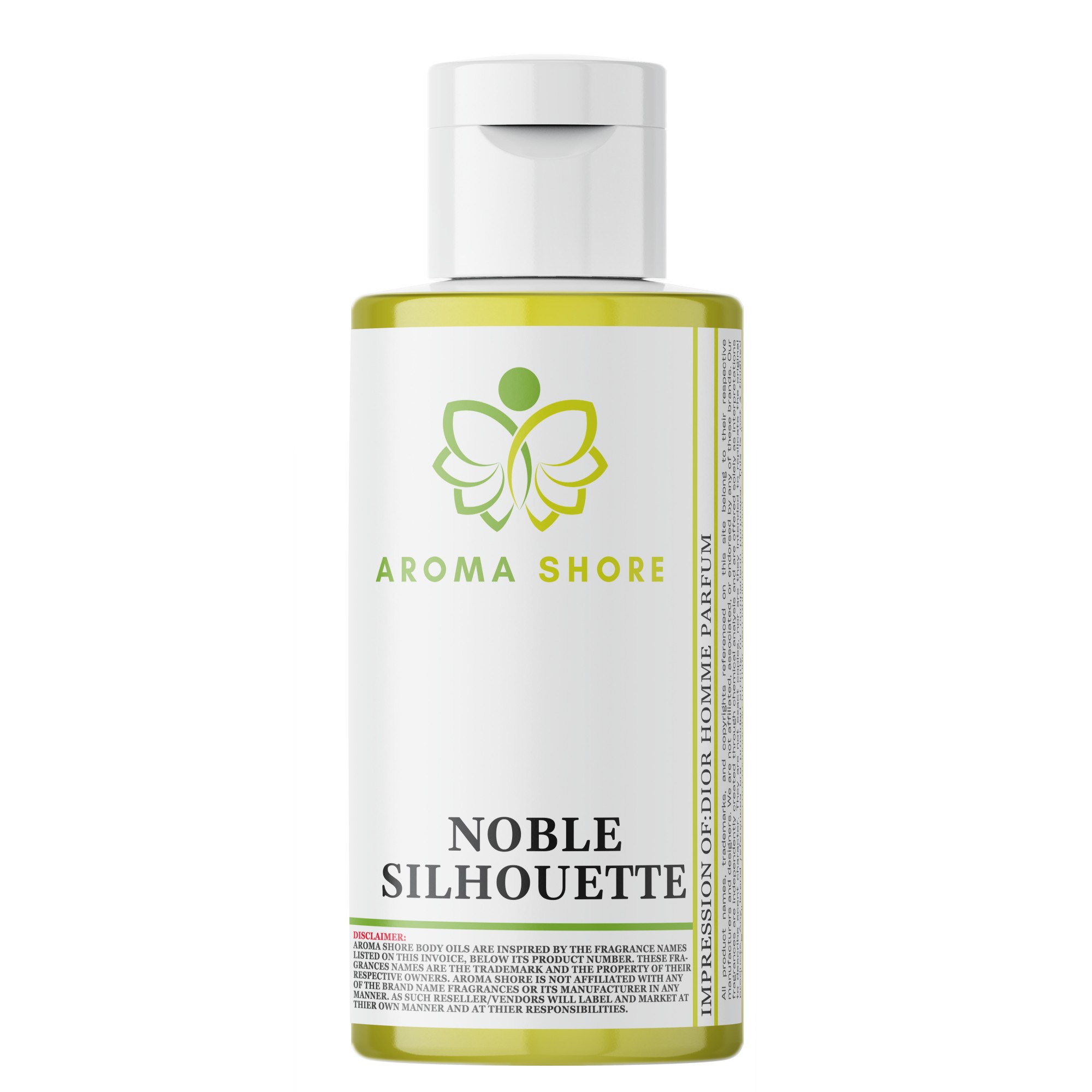 Noble Silhouette 2 oz