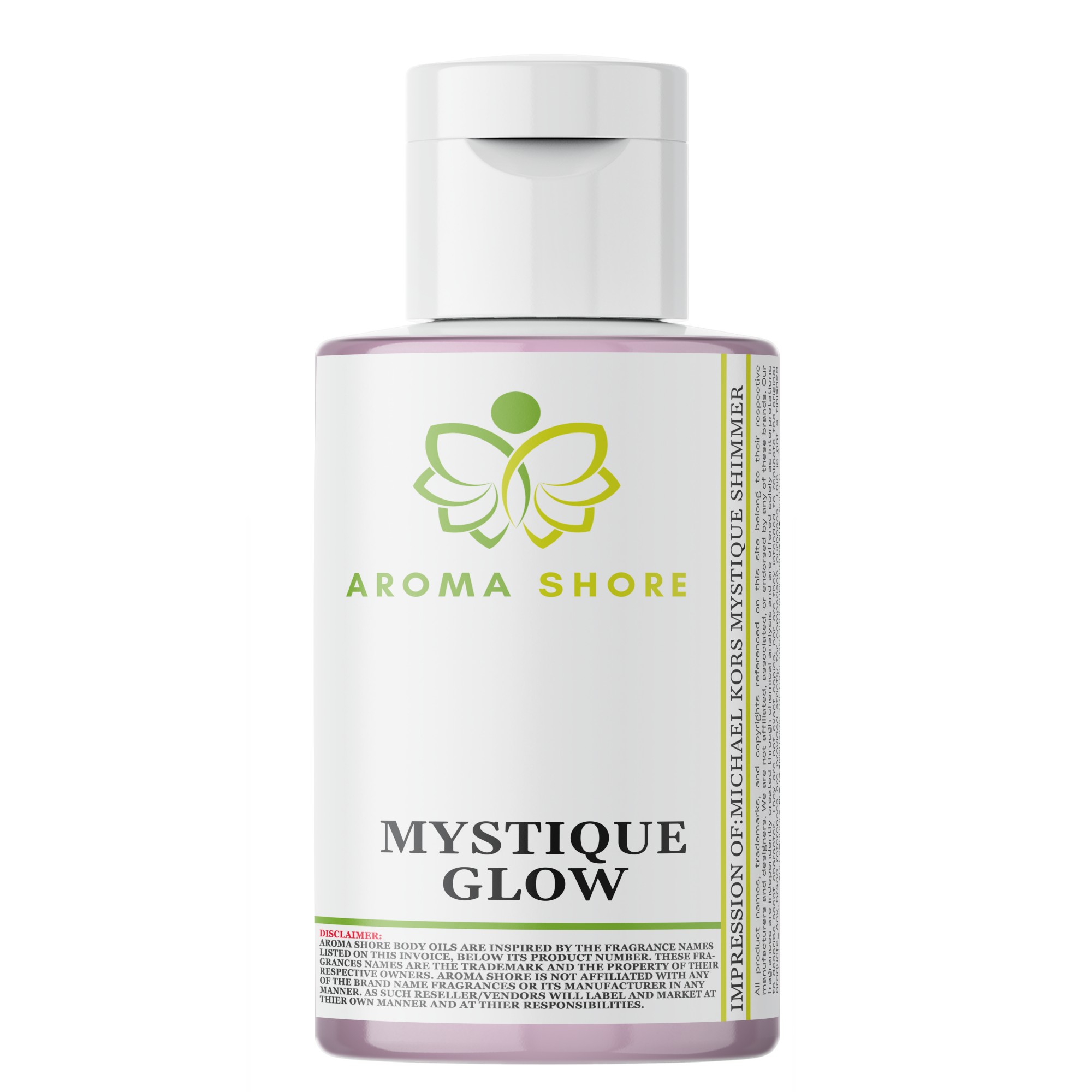 Mystique Glow 1 oz