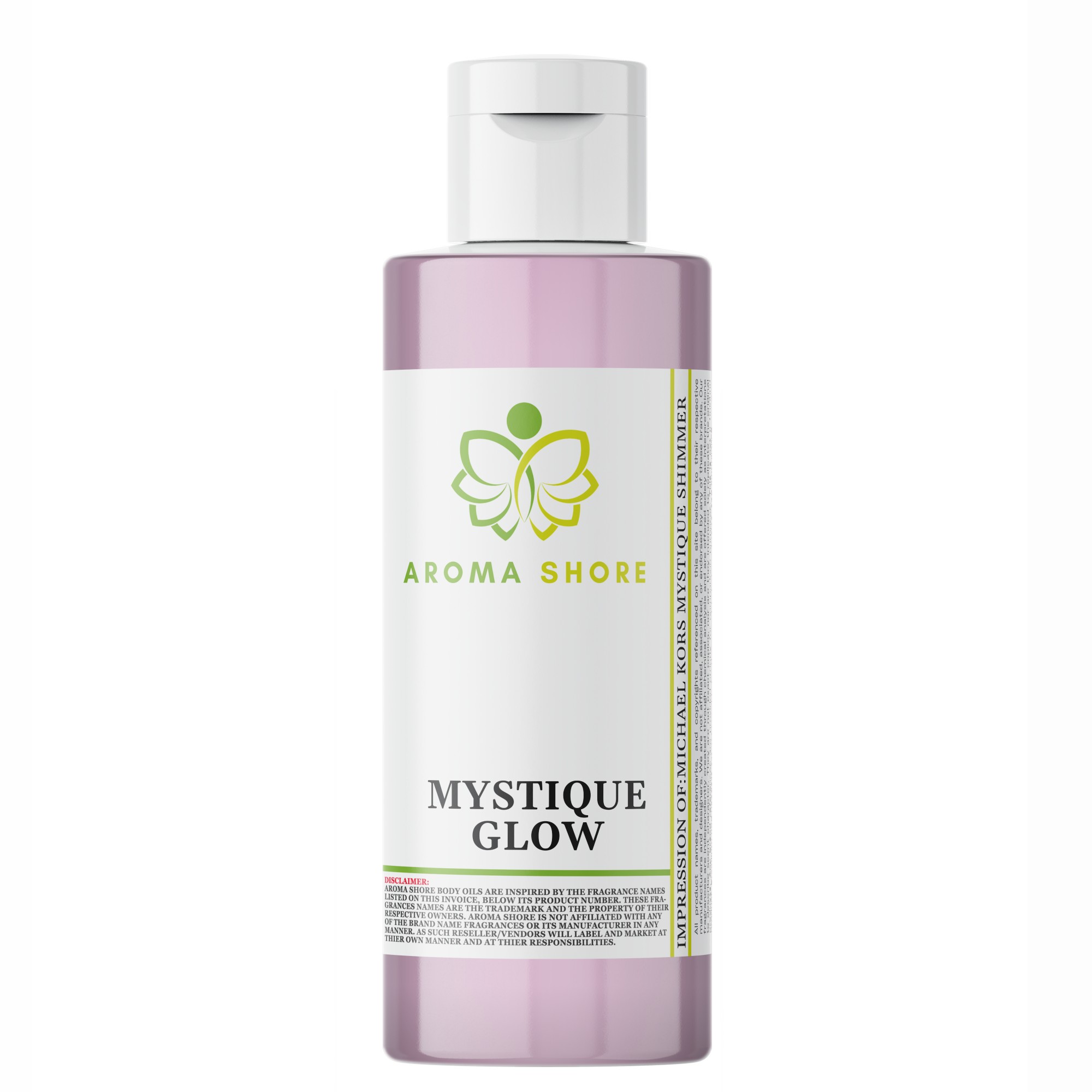 Mystique Glow 4 oz