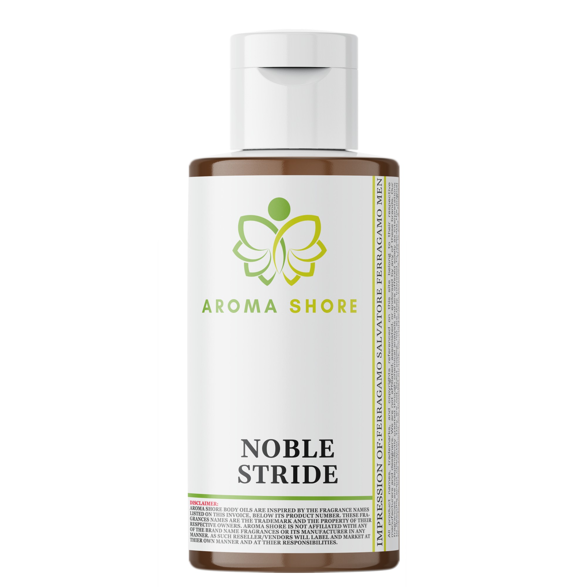 Noble Stride 2 oz