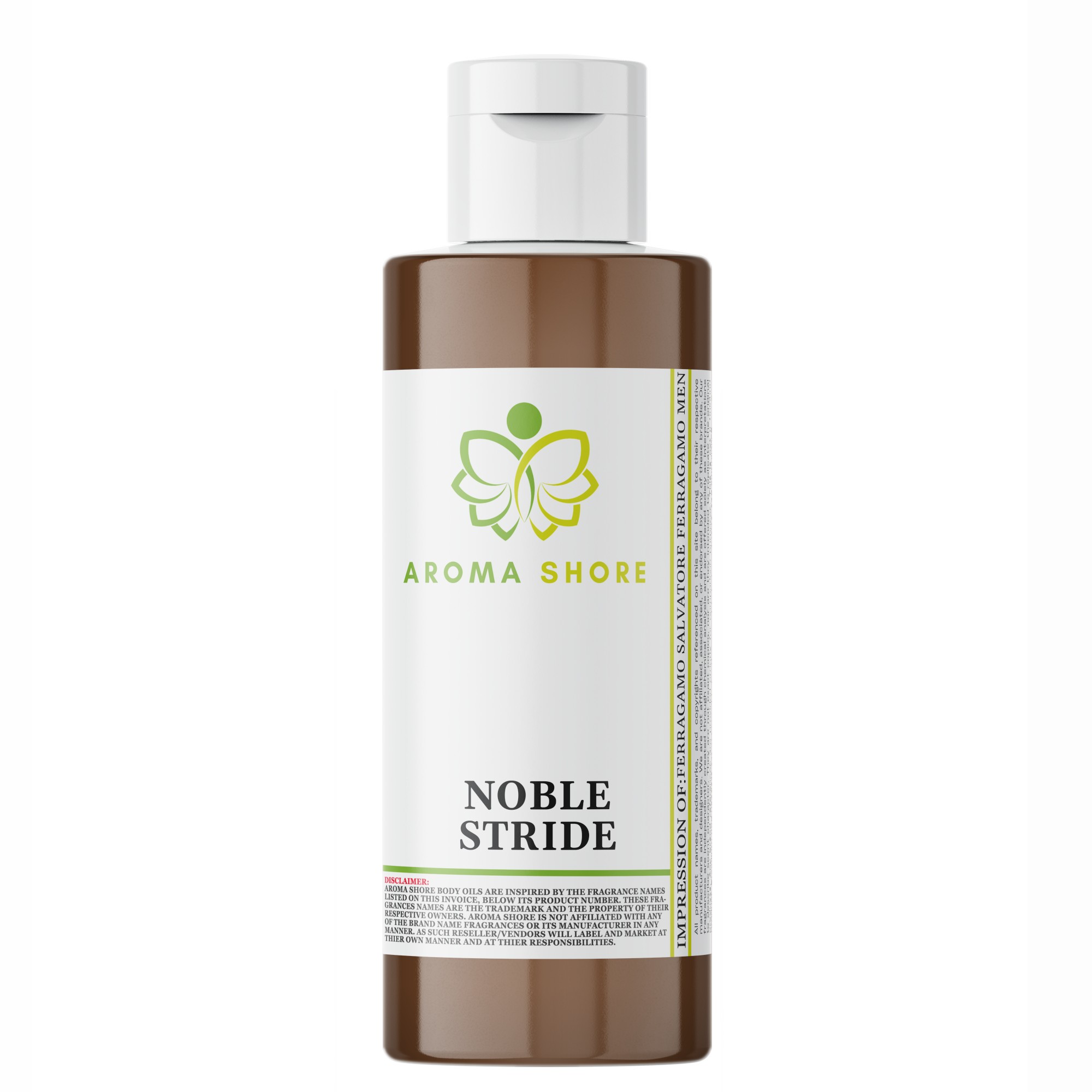 Noble Stride 4 oz