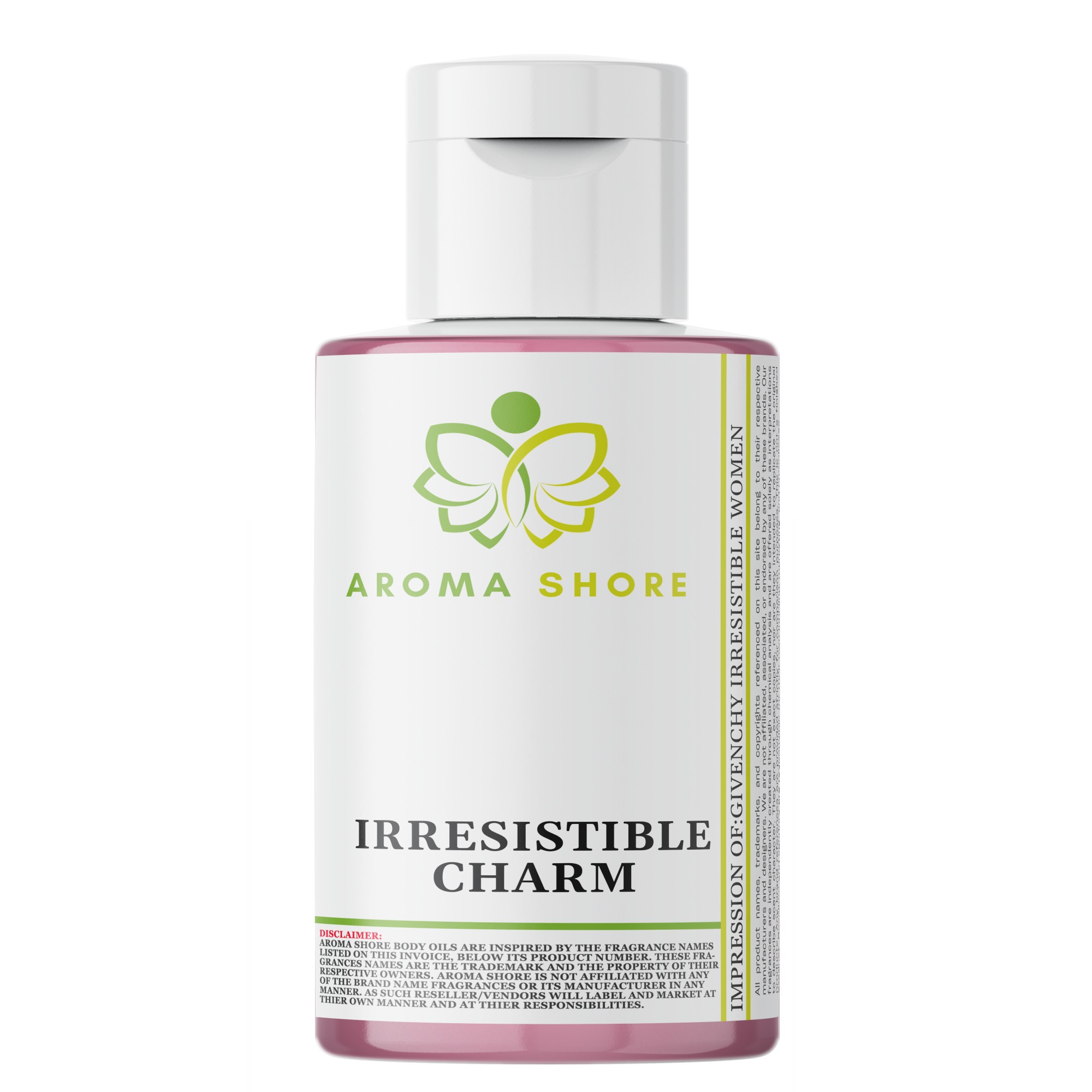 Irresistible Charm 1 oz