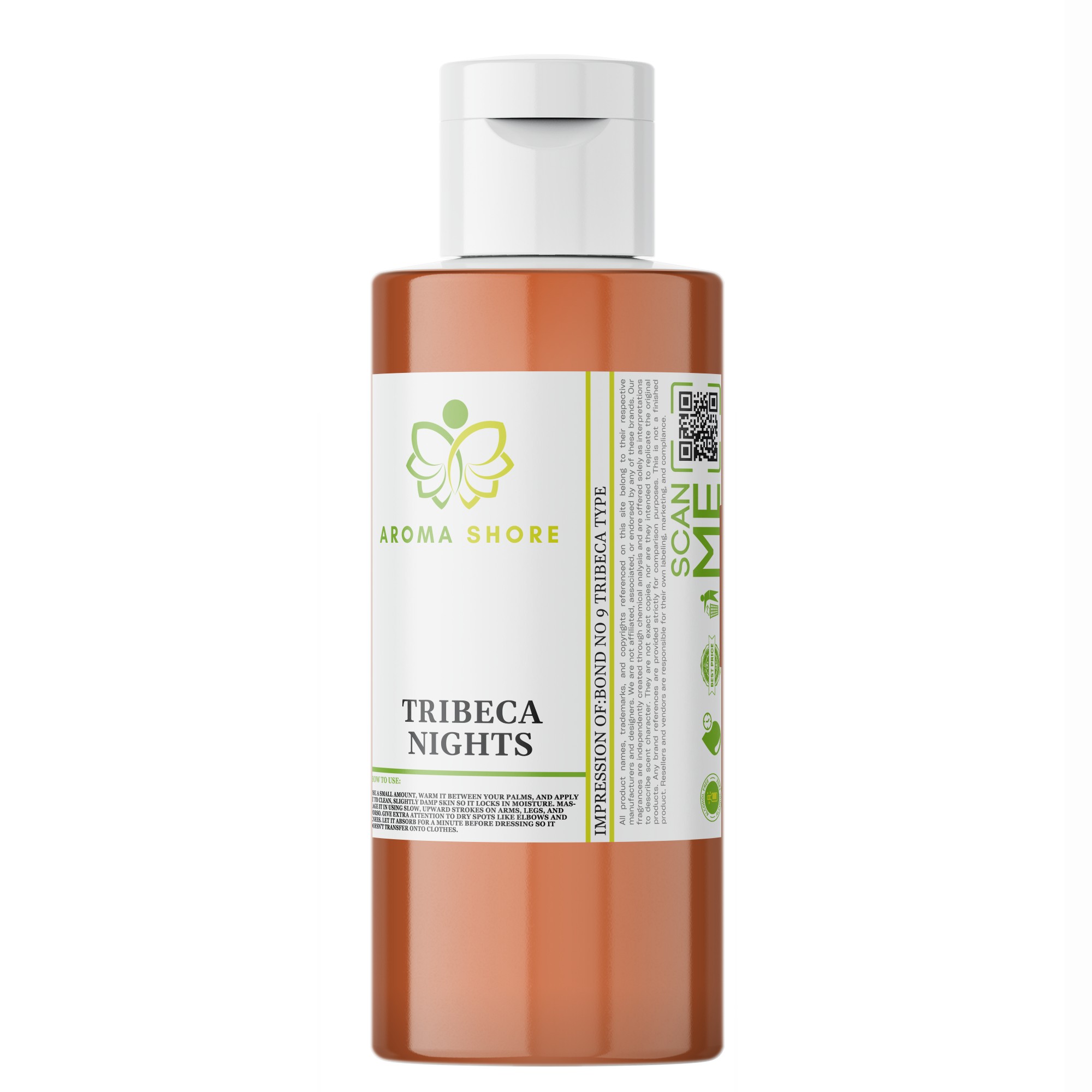 Tribeca Nights 16 oz
