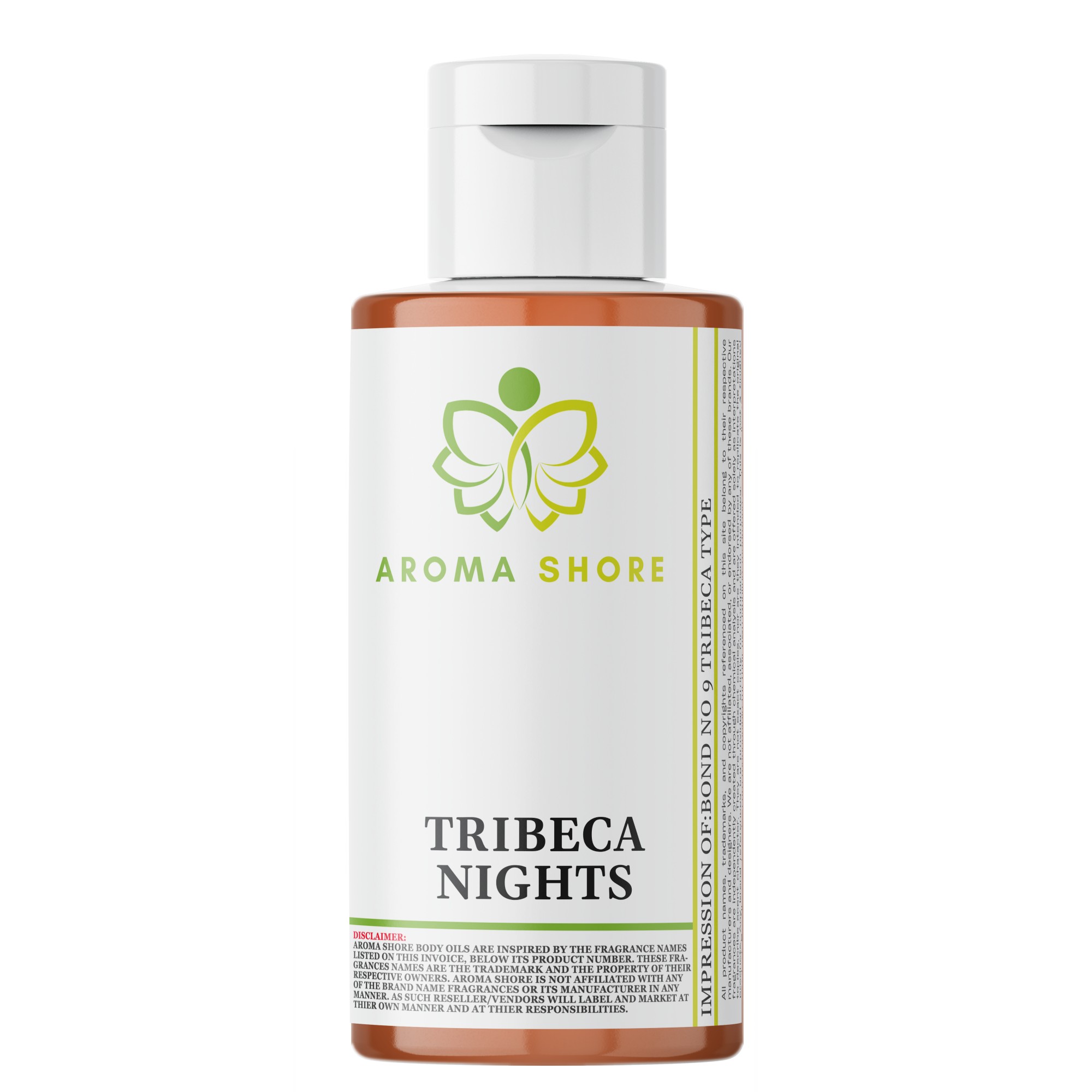 Tribeca Nights 2 oz