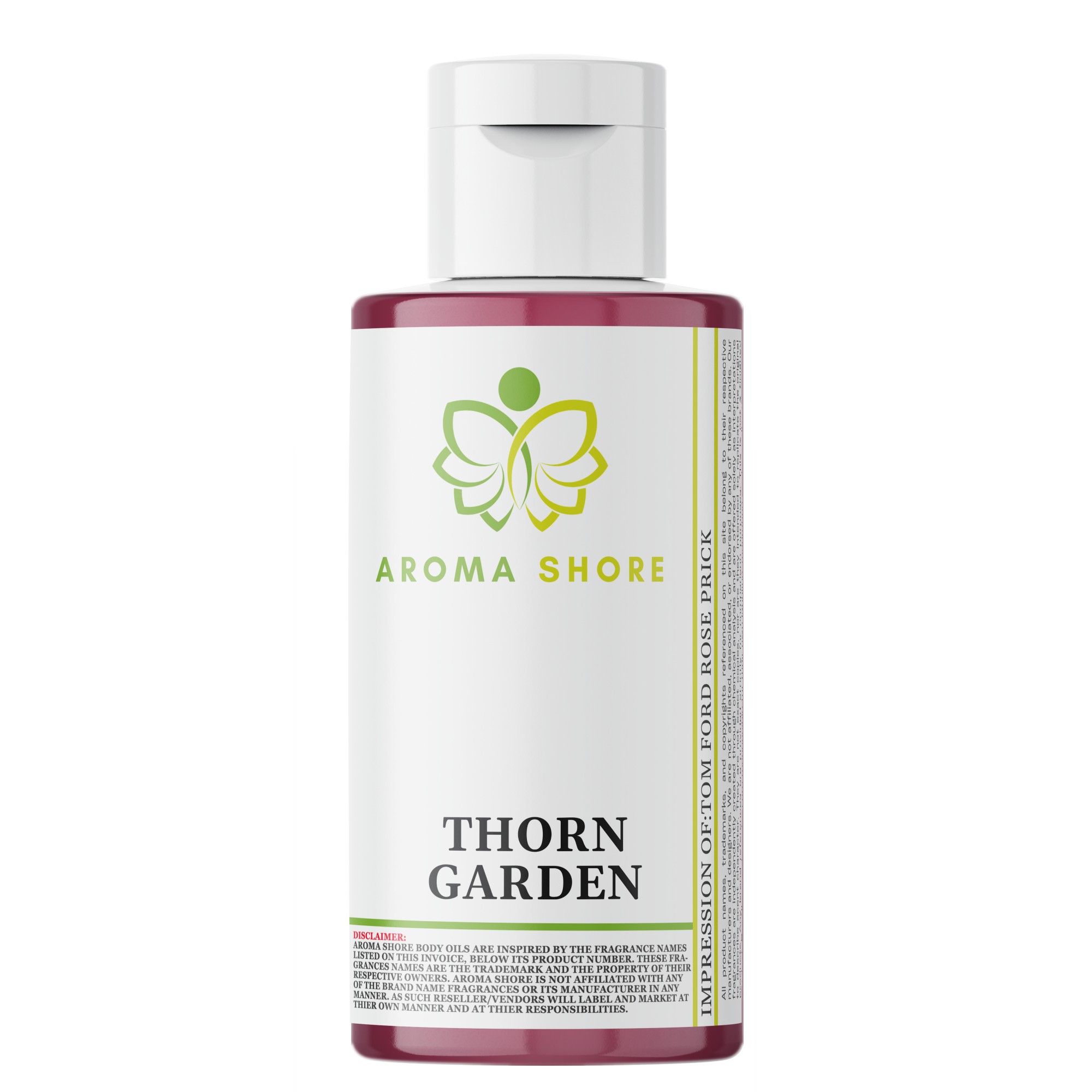 Thorn Garden 2 oz