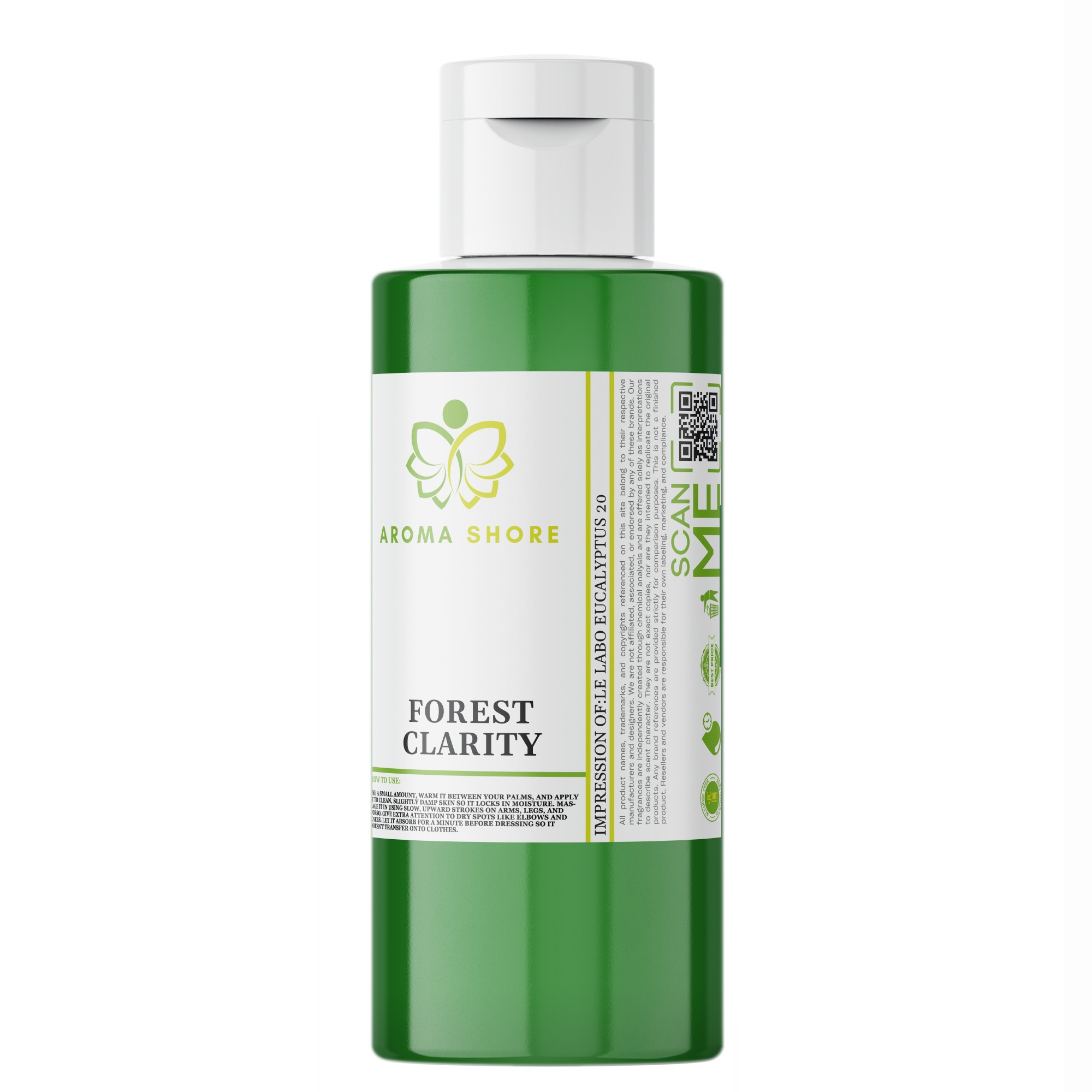 Forest Clarity 16 oz