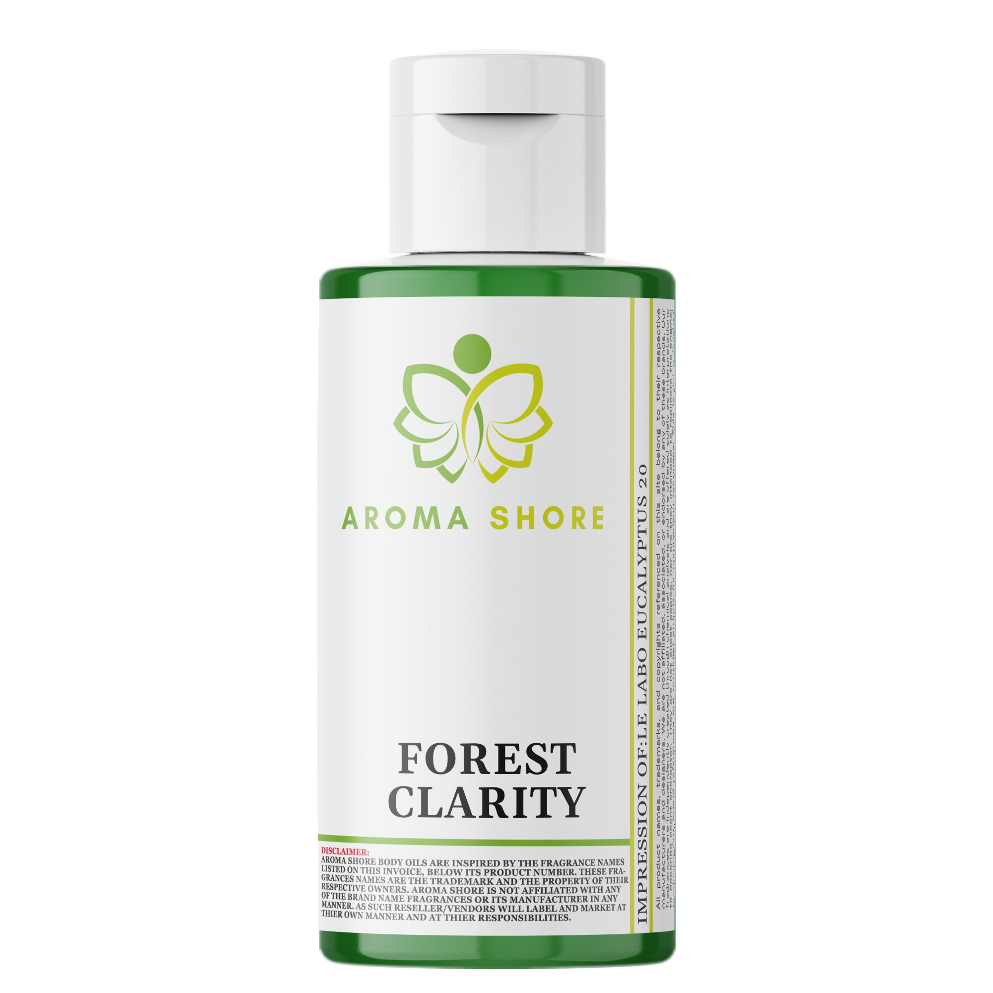 Forest Clarity 2 oz