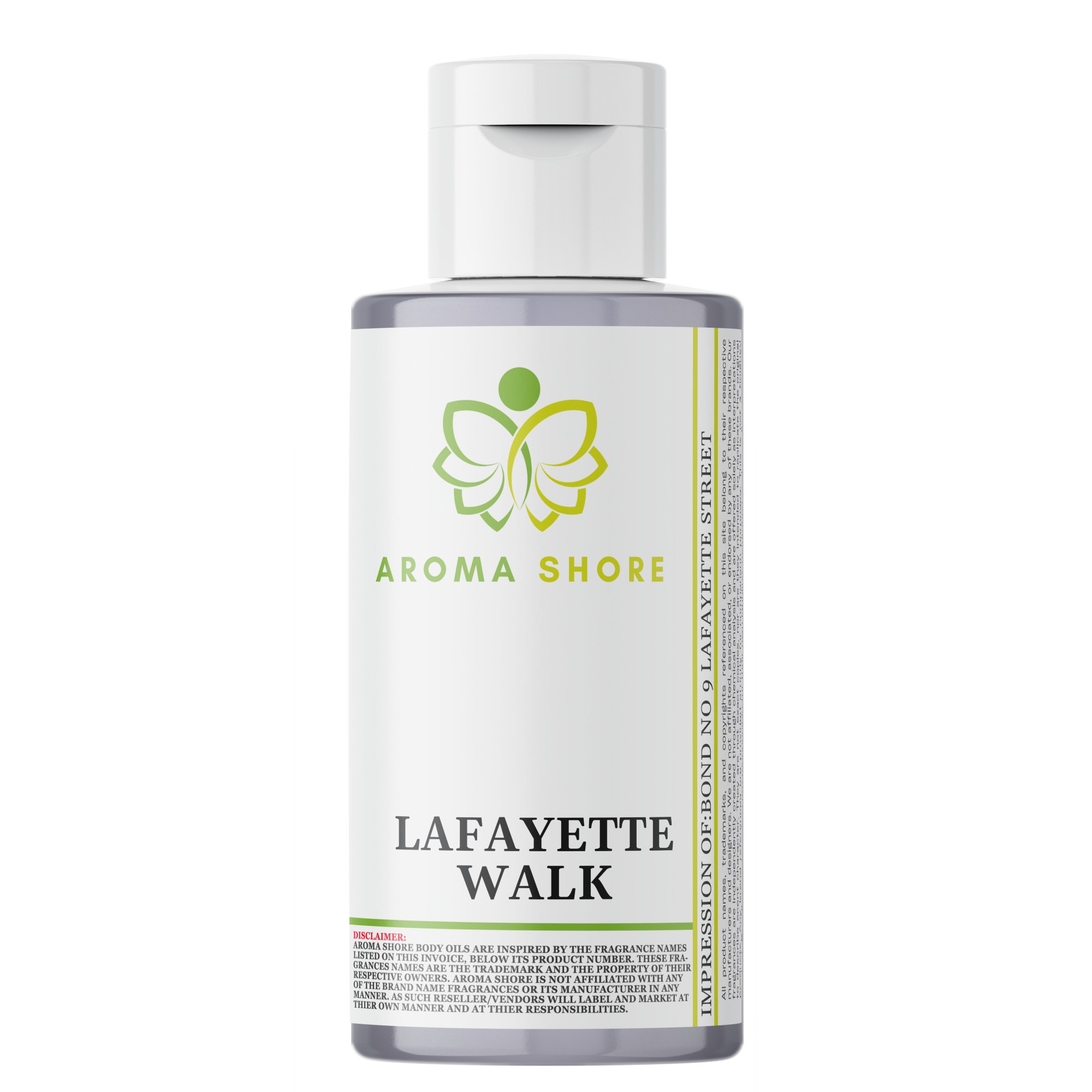 Lafayette Walk 2 oz