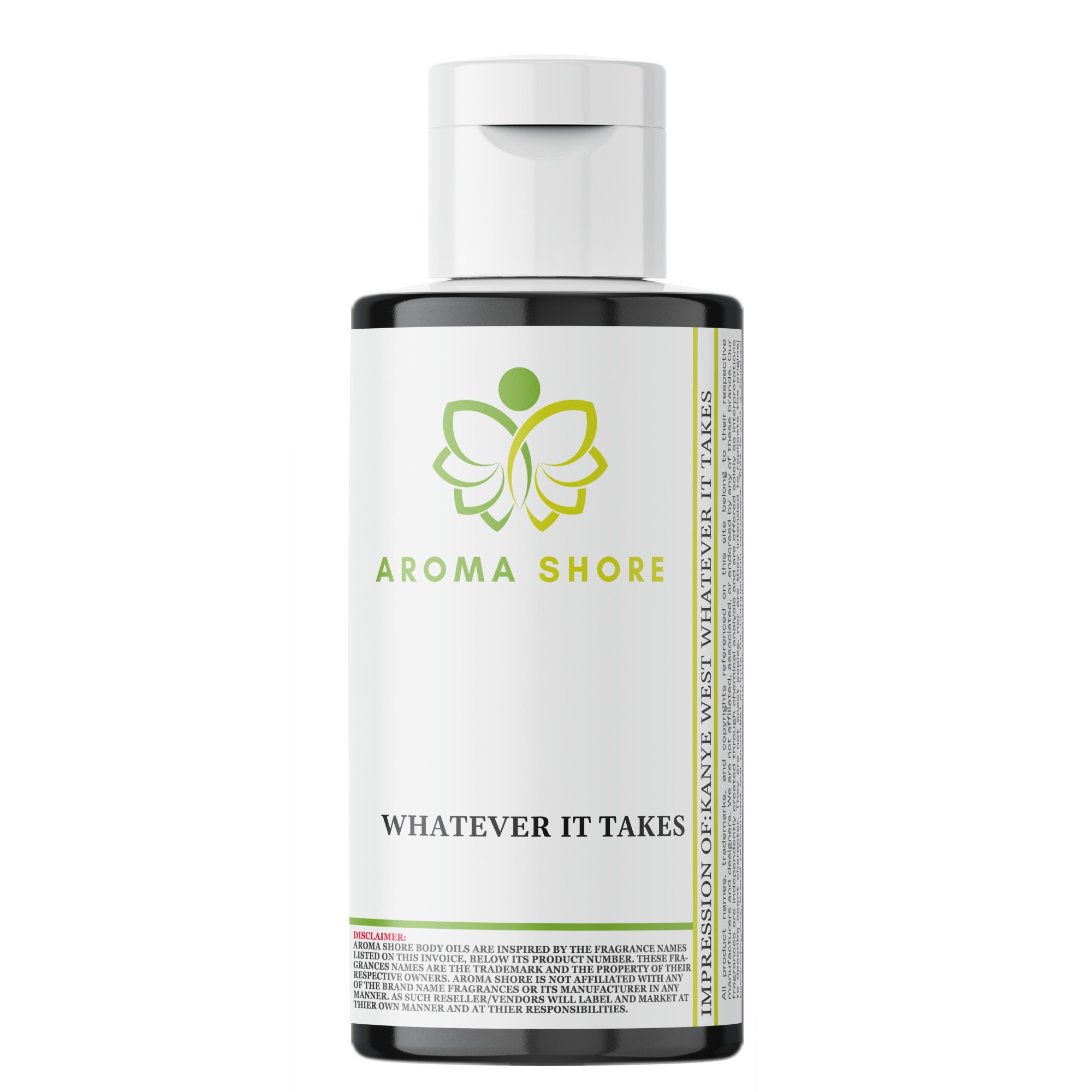 Whatever It Takes 2 oz