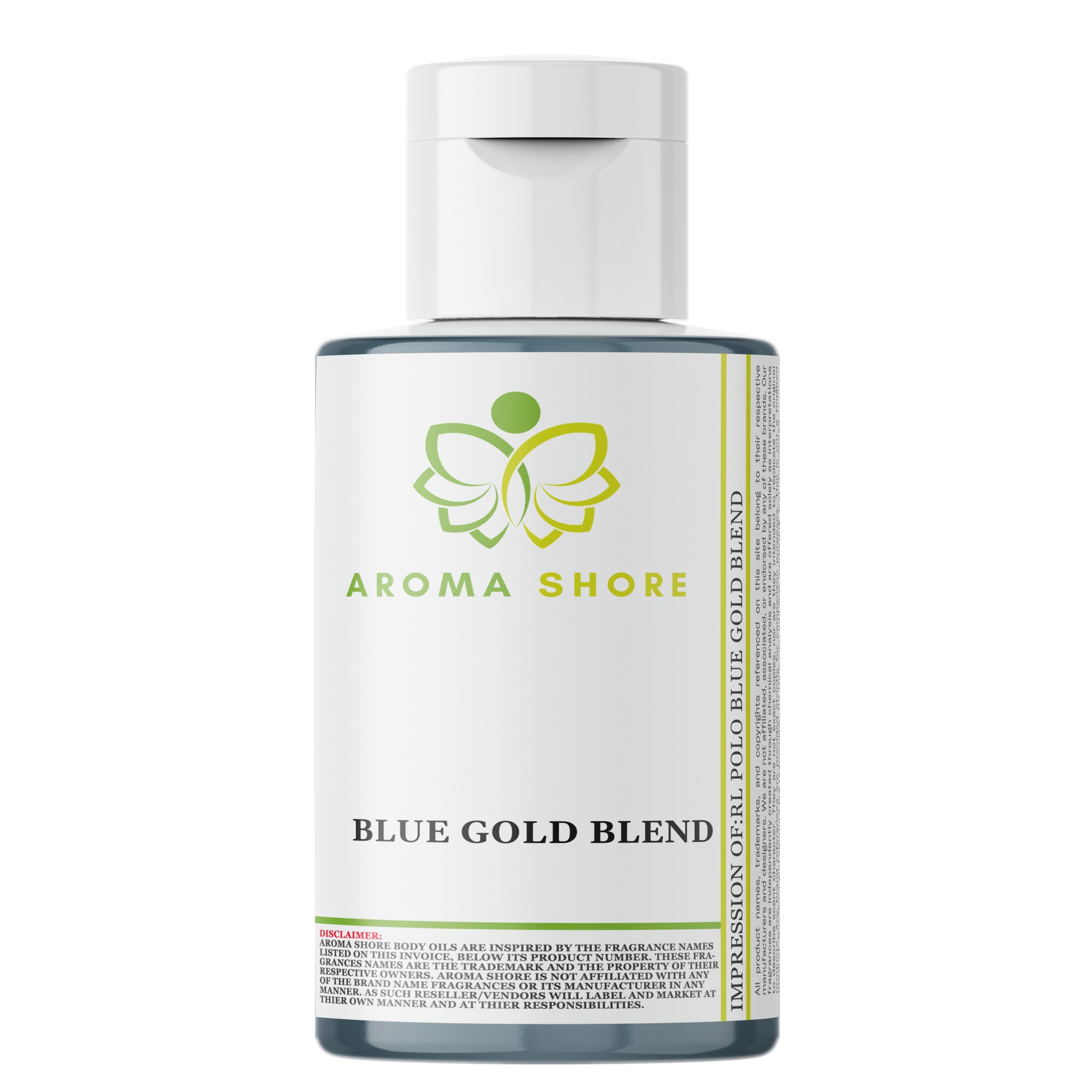 Blue Gold Blend 1 oz