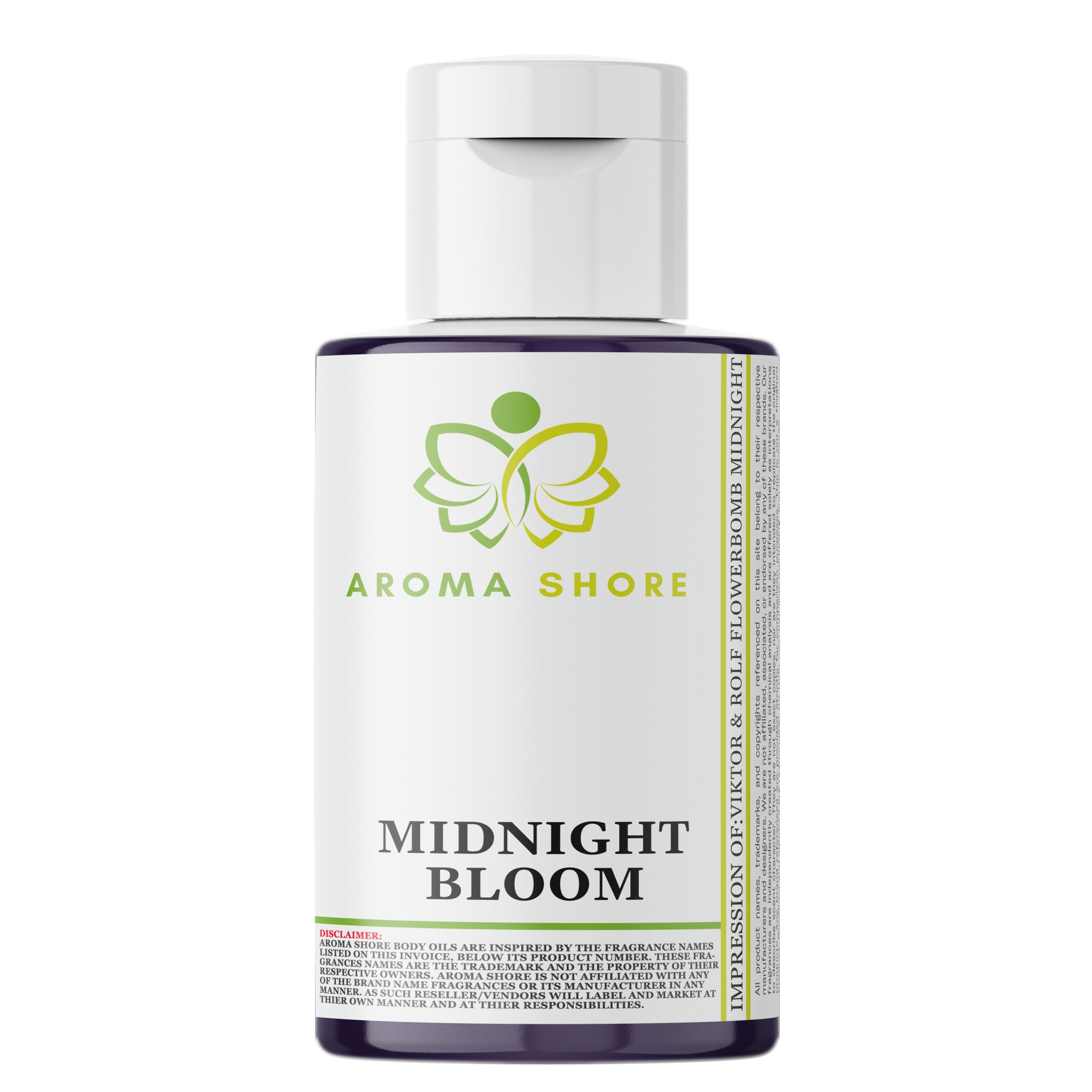 Midnight Bloom 1 oz