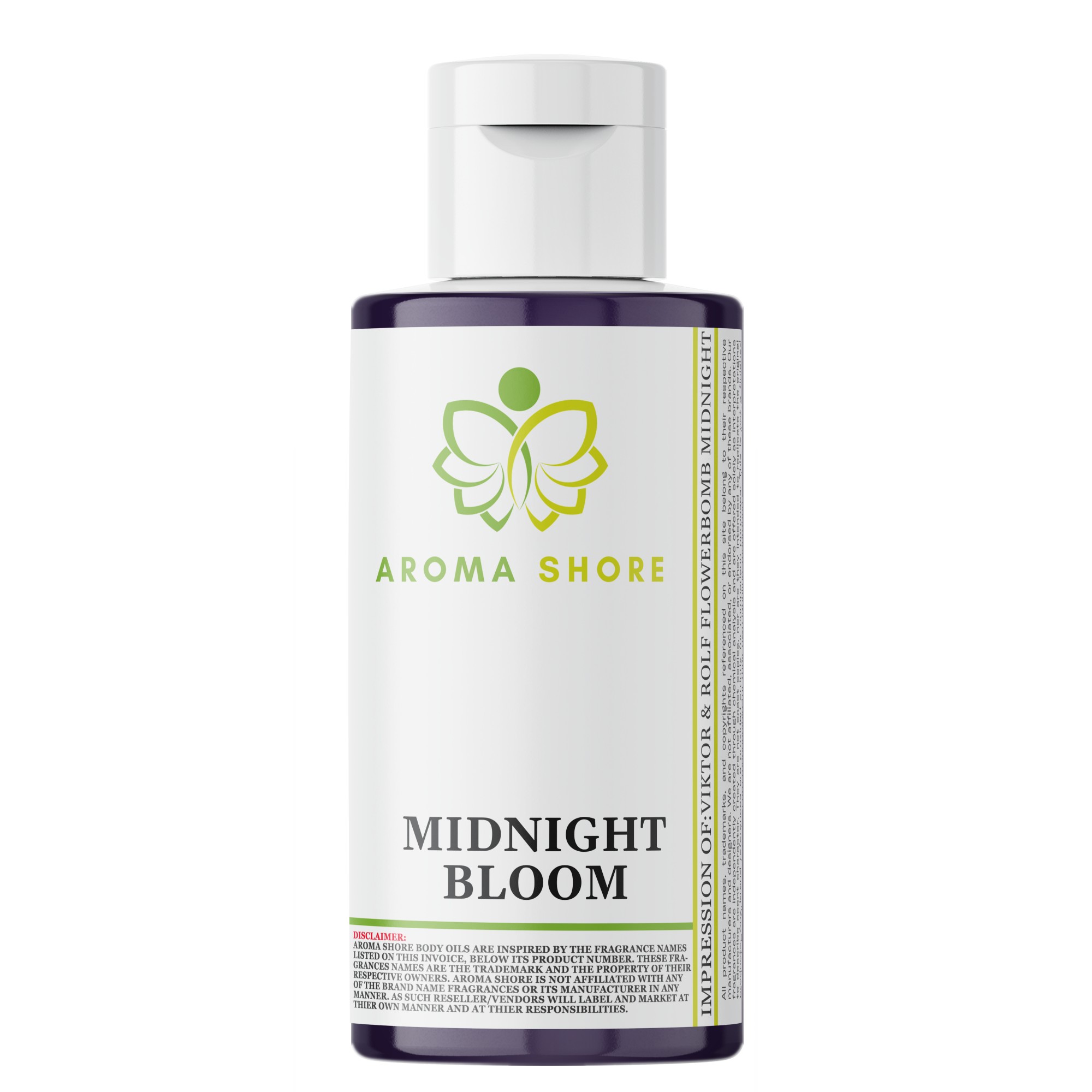 Midnight Bloom 2 oz