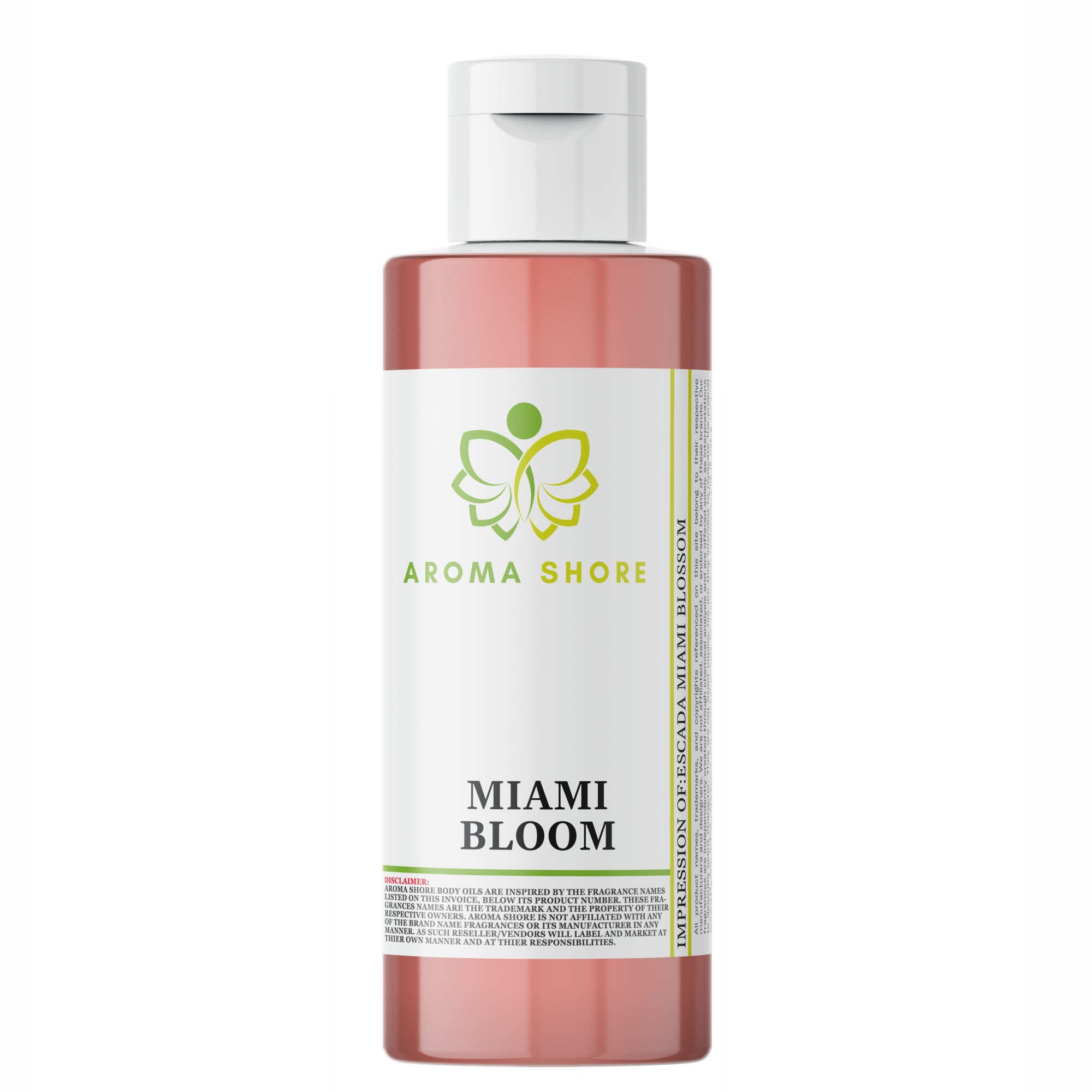 Miami Bloom 4 oz