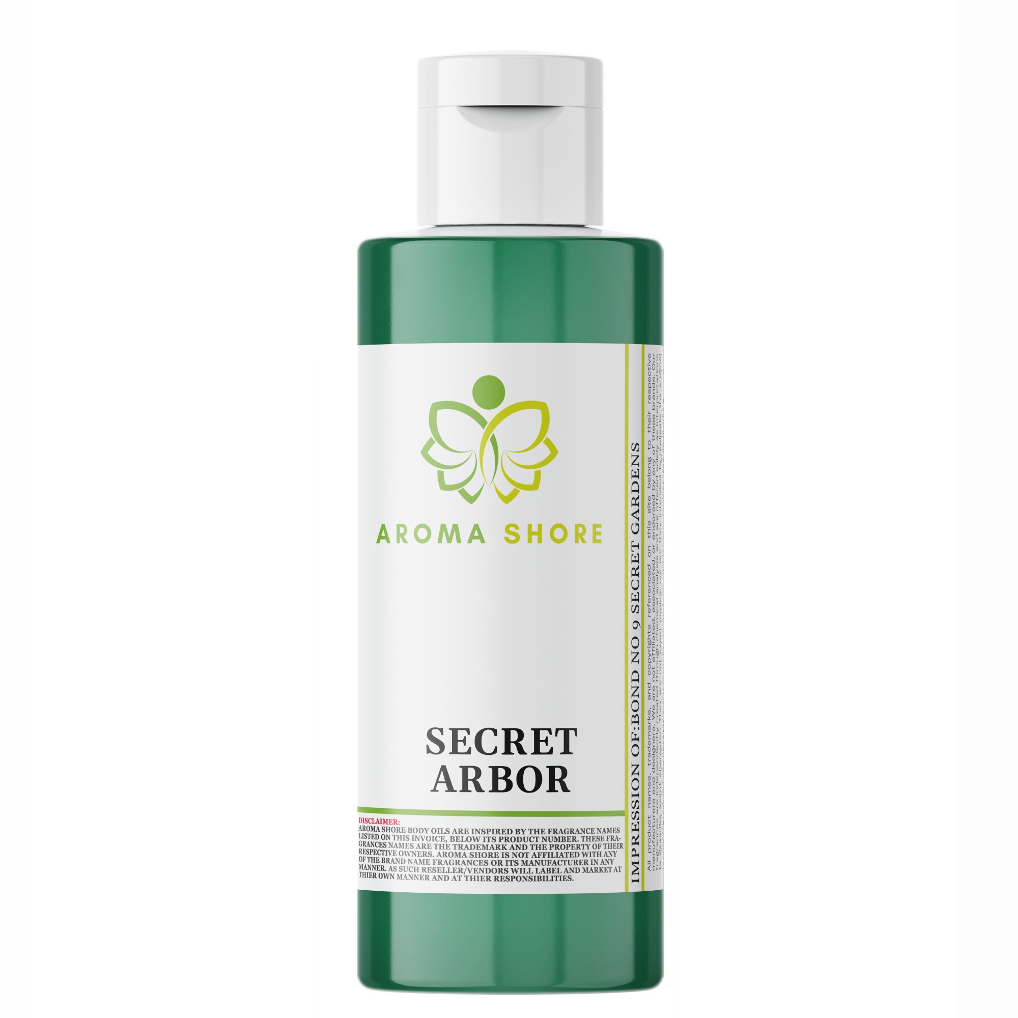 Secret Arbor 4 oz