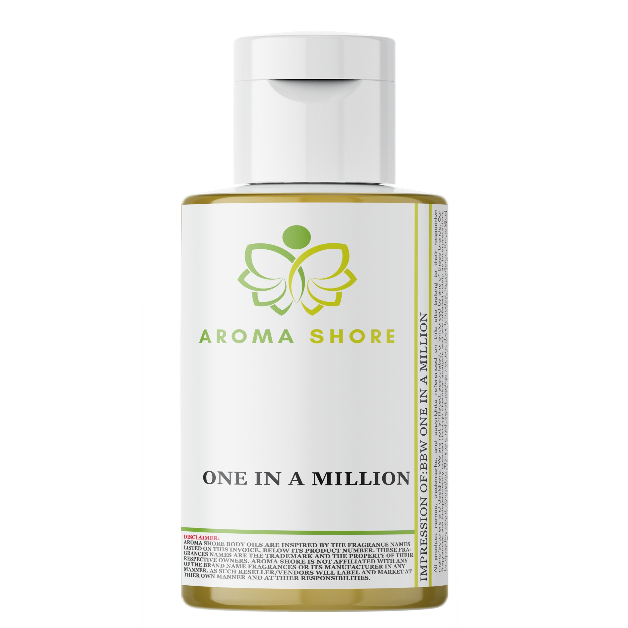 One In A Million 1 oz