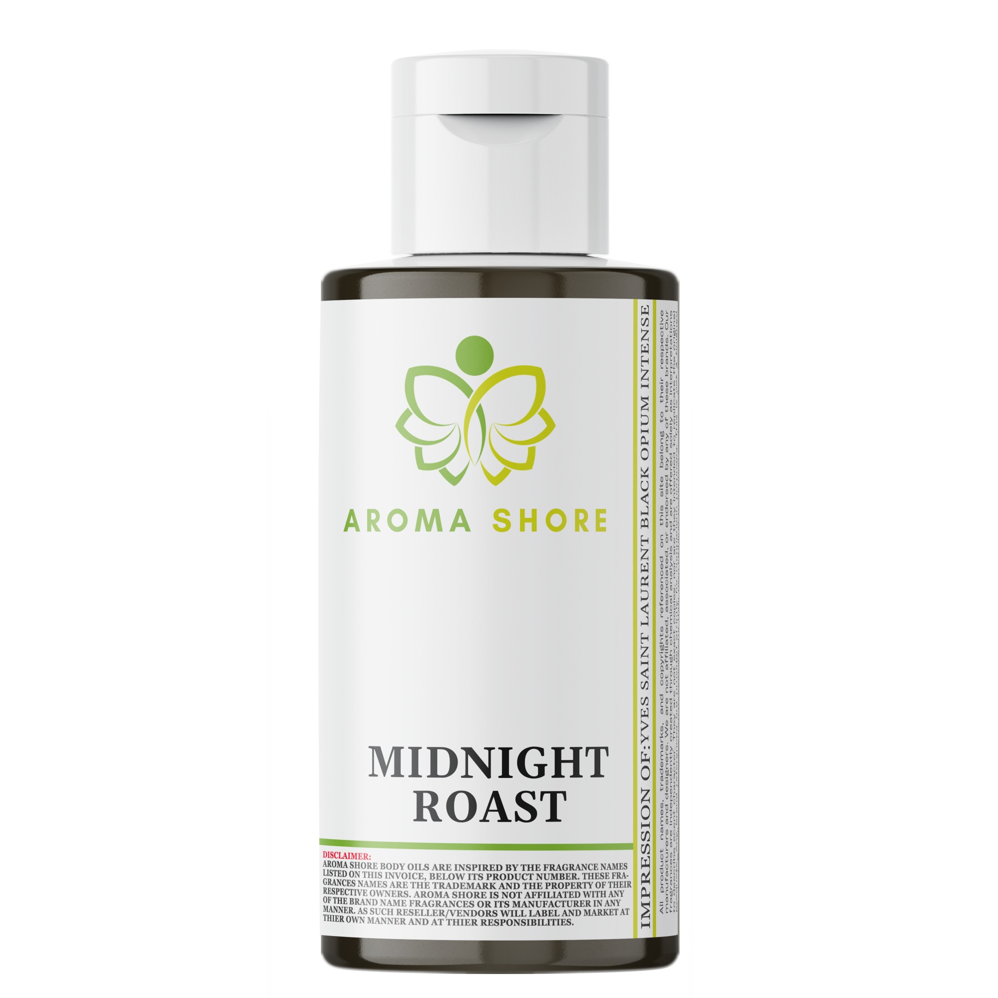 Midnight Roast 2 oz