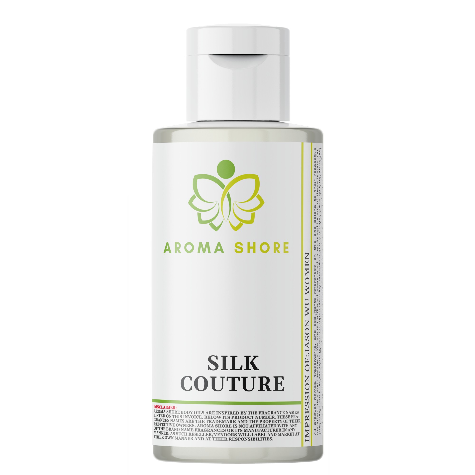Silk Couture 2 oz