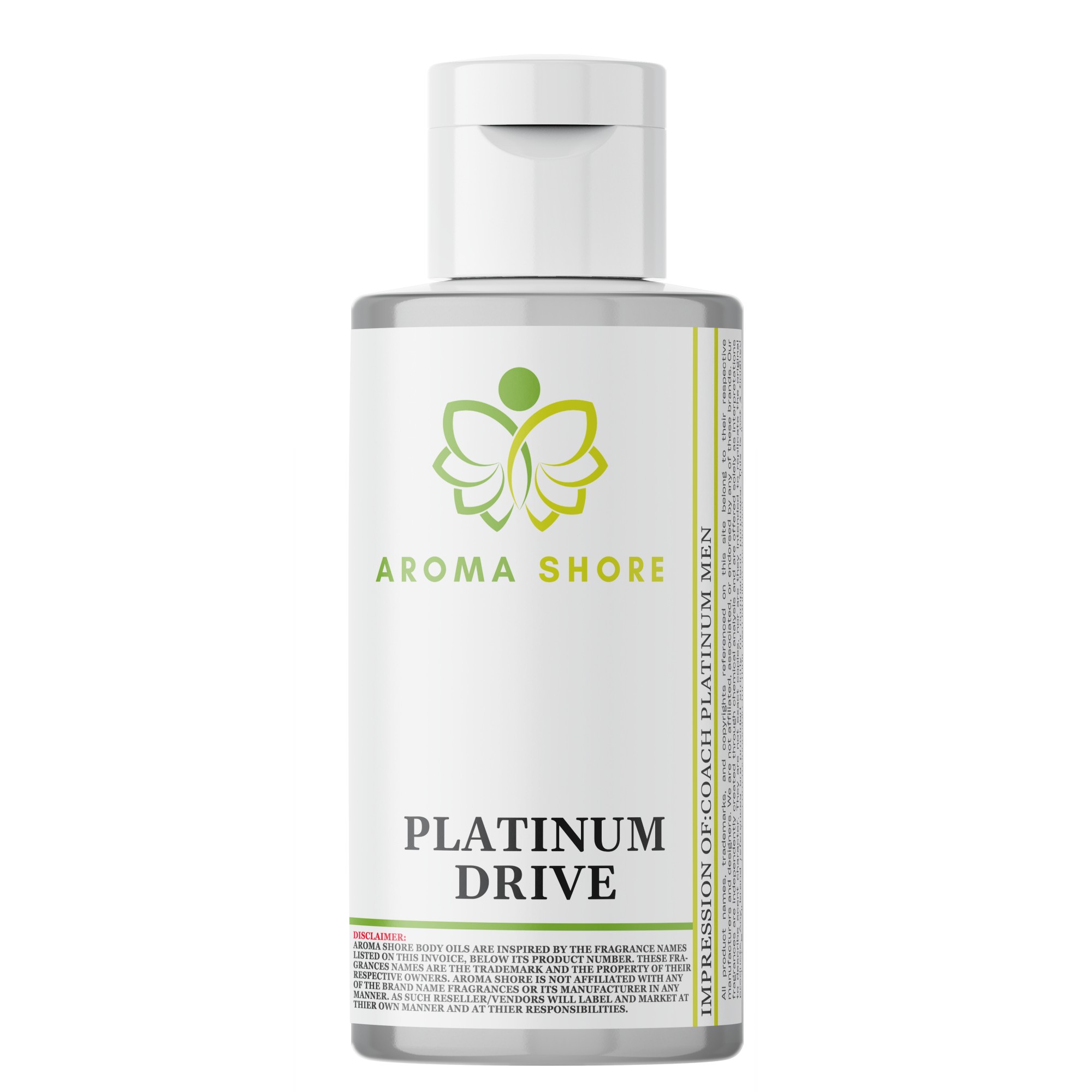 Platinum Drive 2 oz