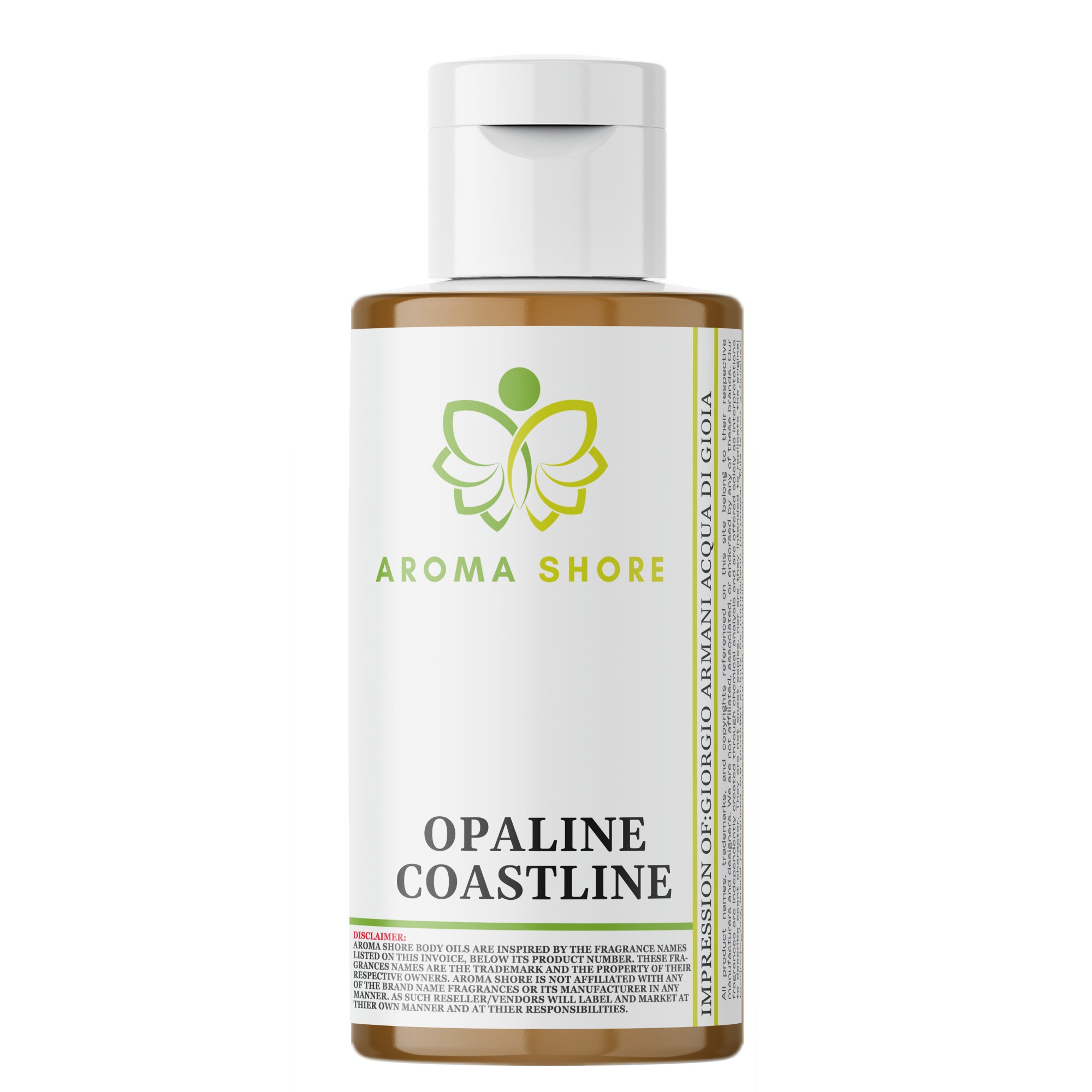 Opaline Coastline 2 oz