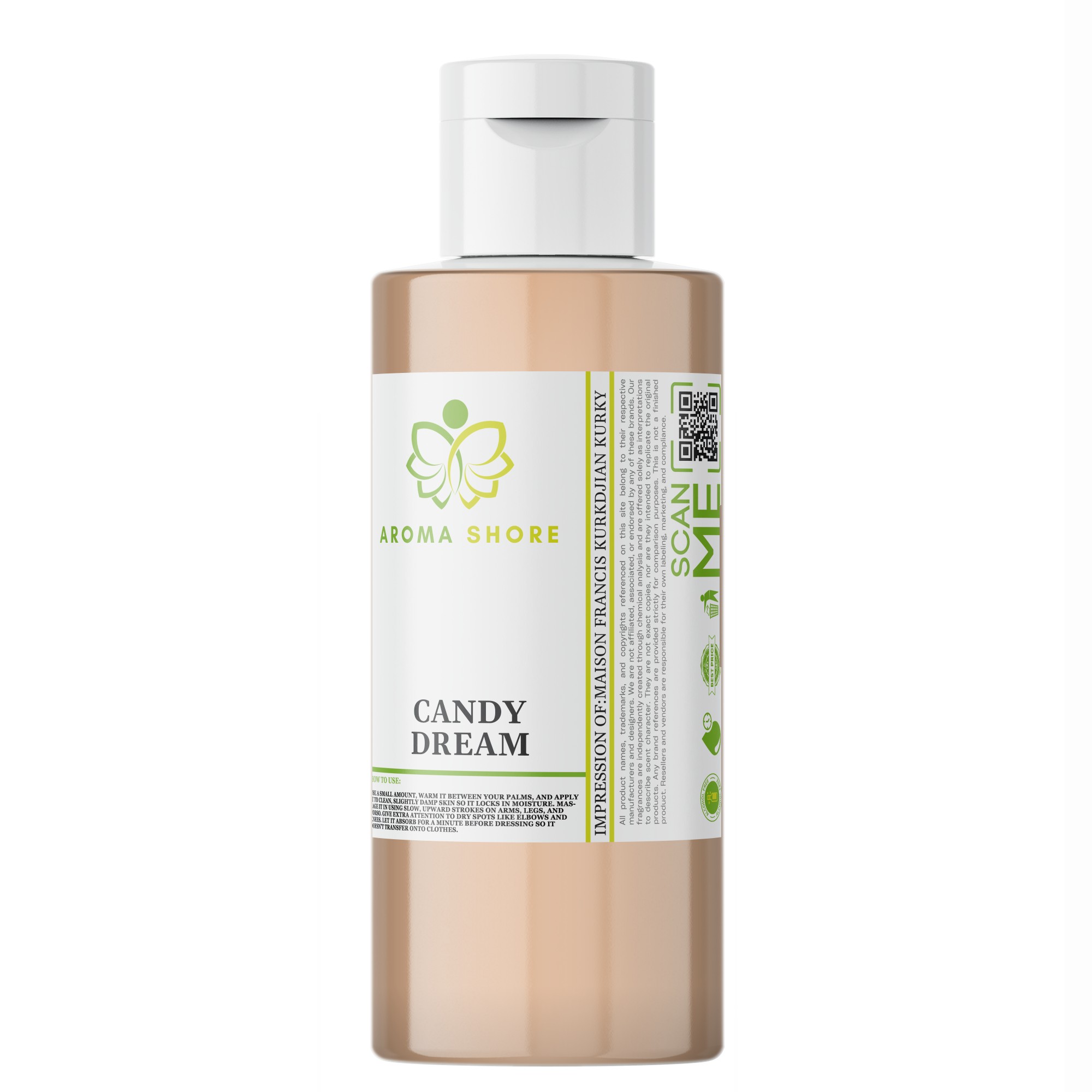 Candy Dream 16 oz