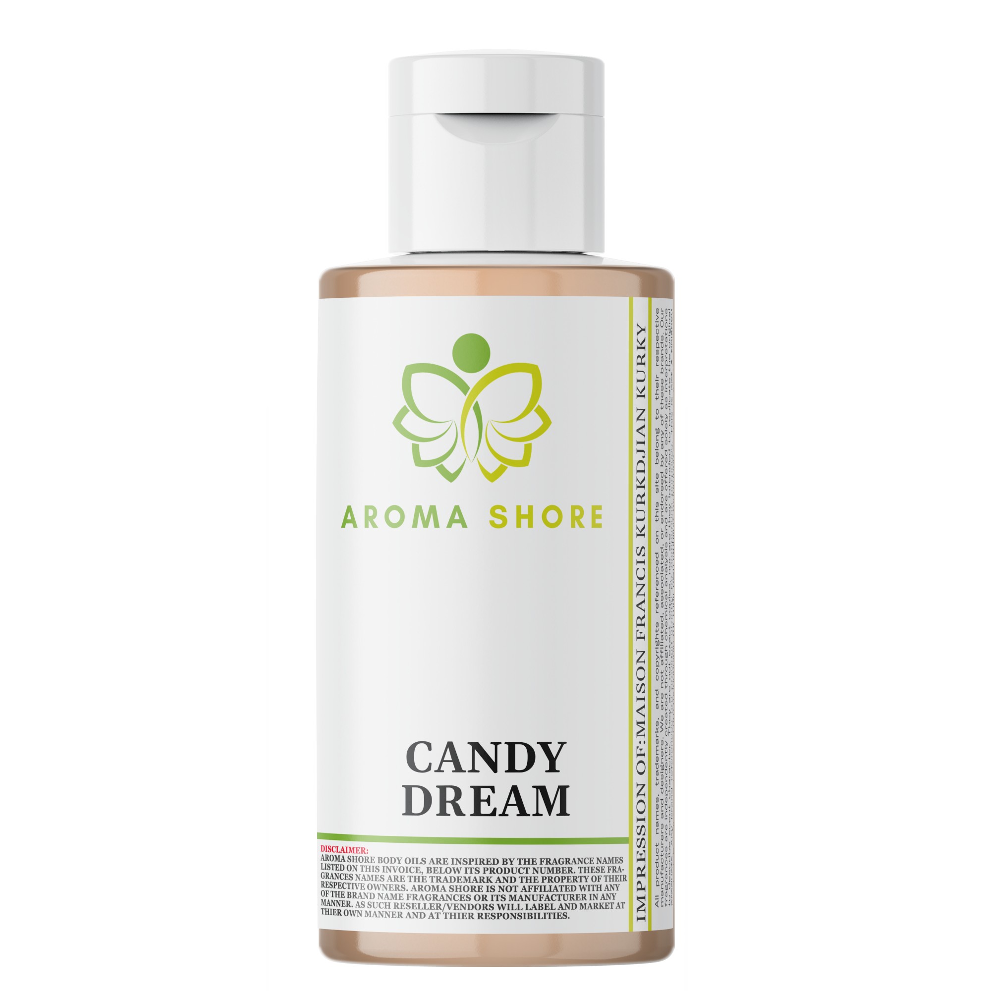 Candy Dream 2 oz