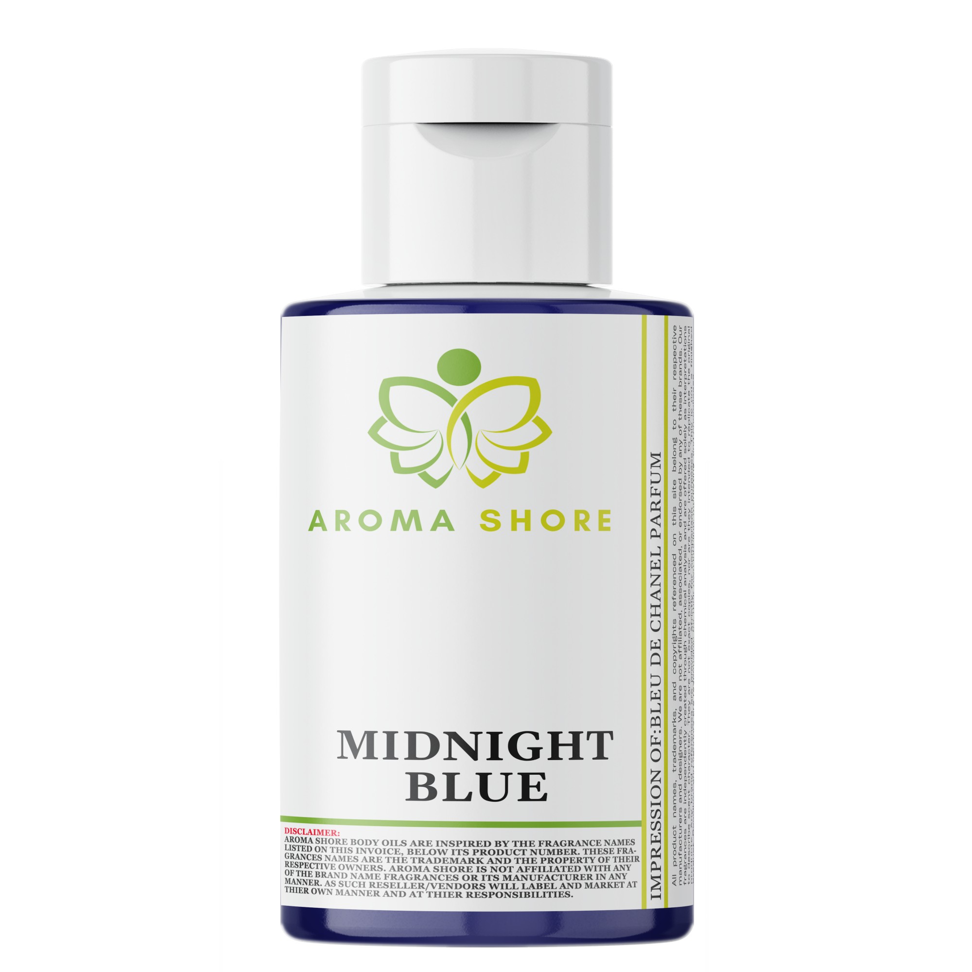 Midnight Blue 1 oz