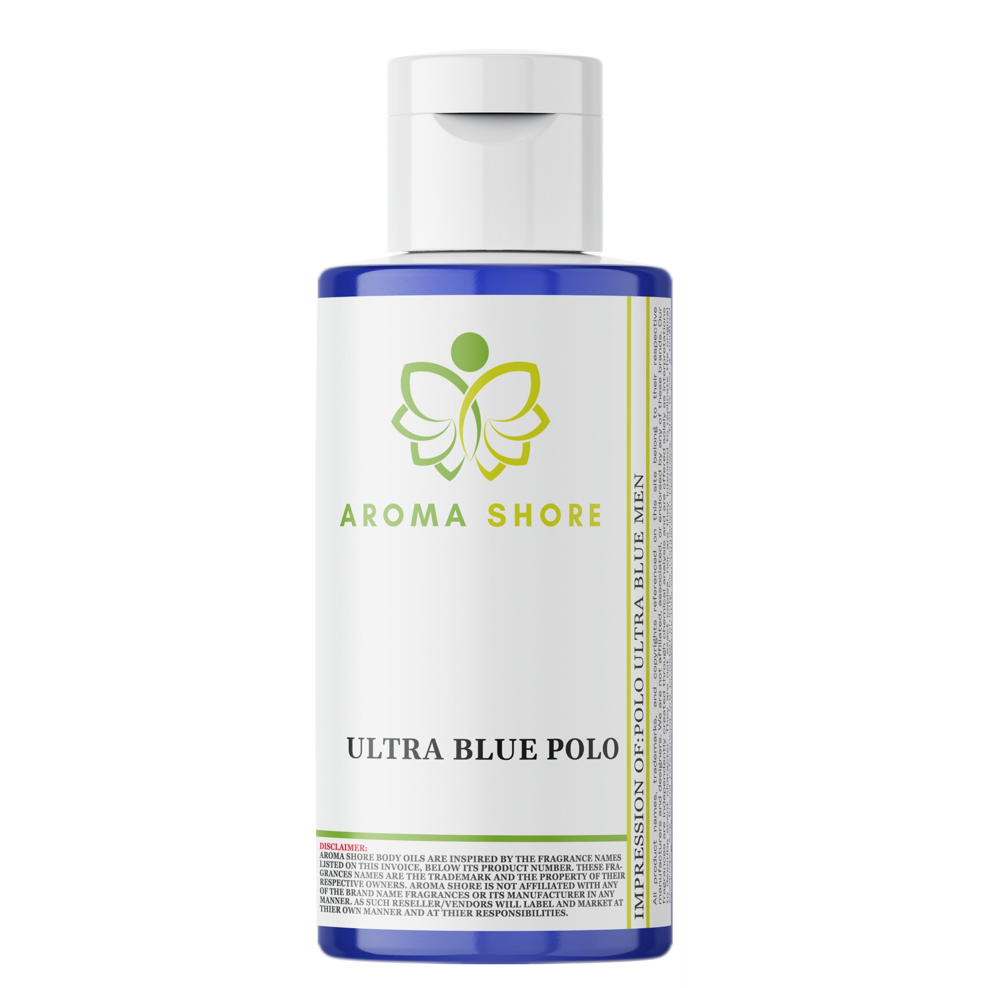 Ultra Blue Polo 2 oz