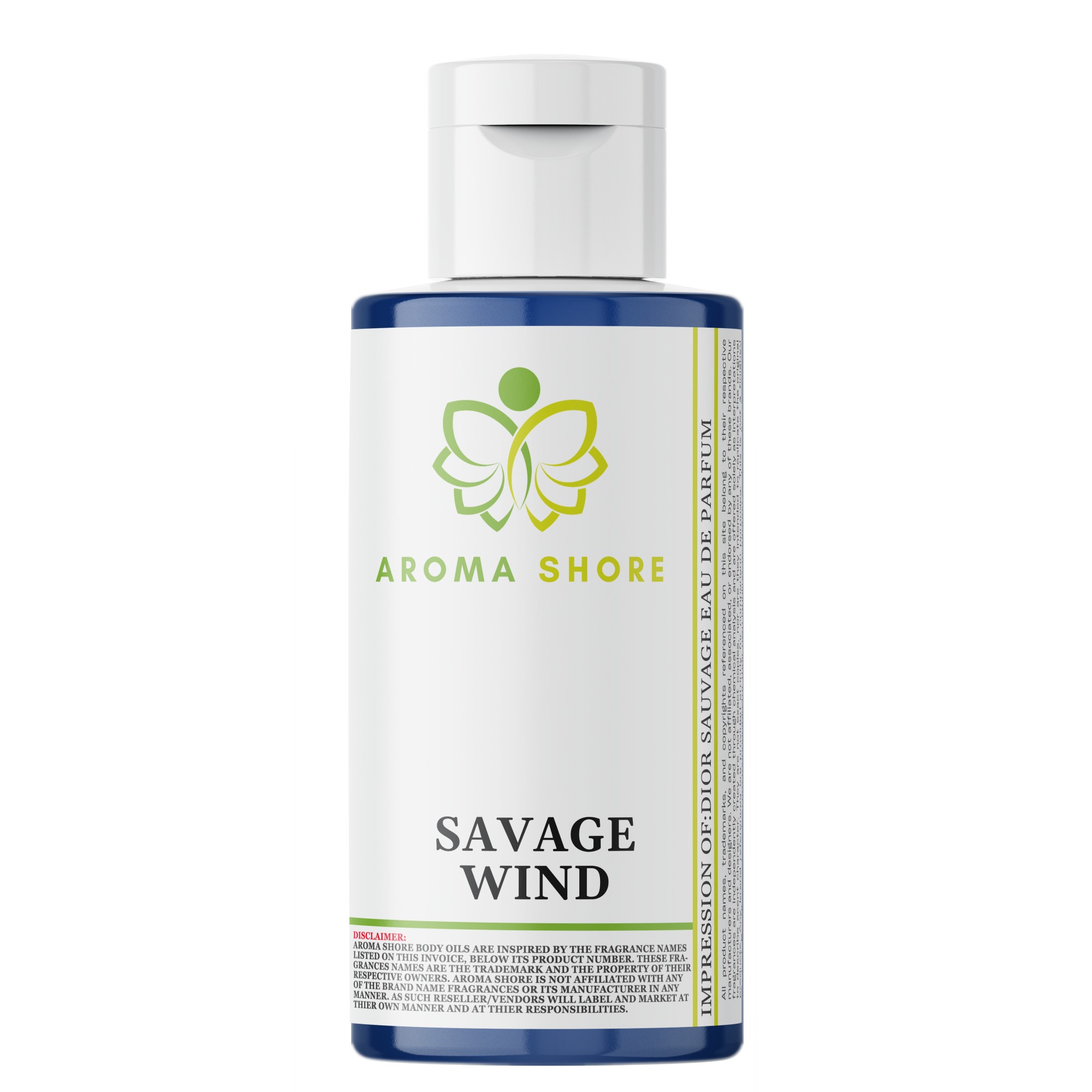 Savage Wind 2 oz