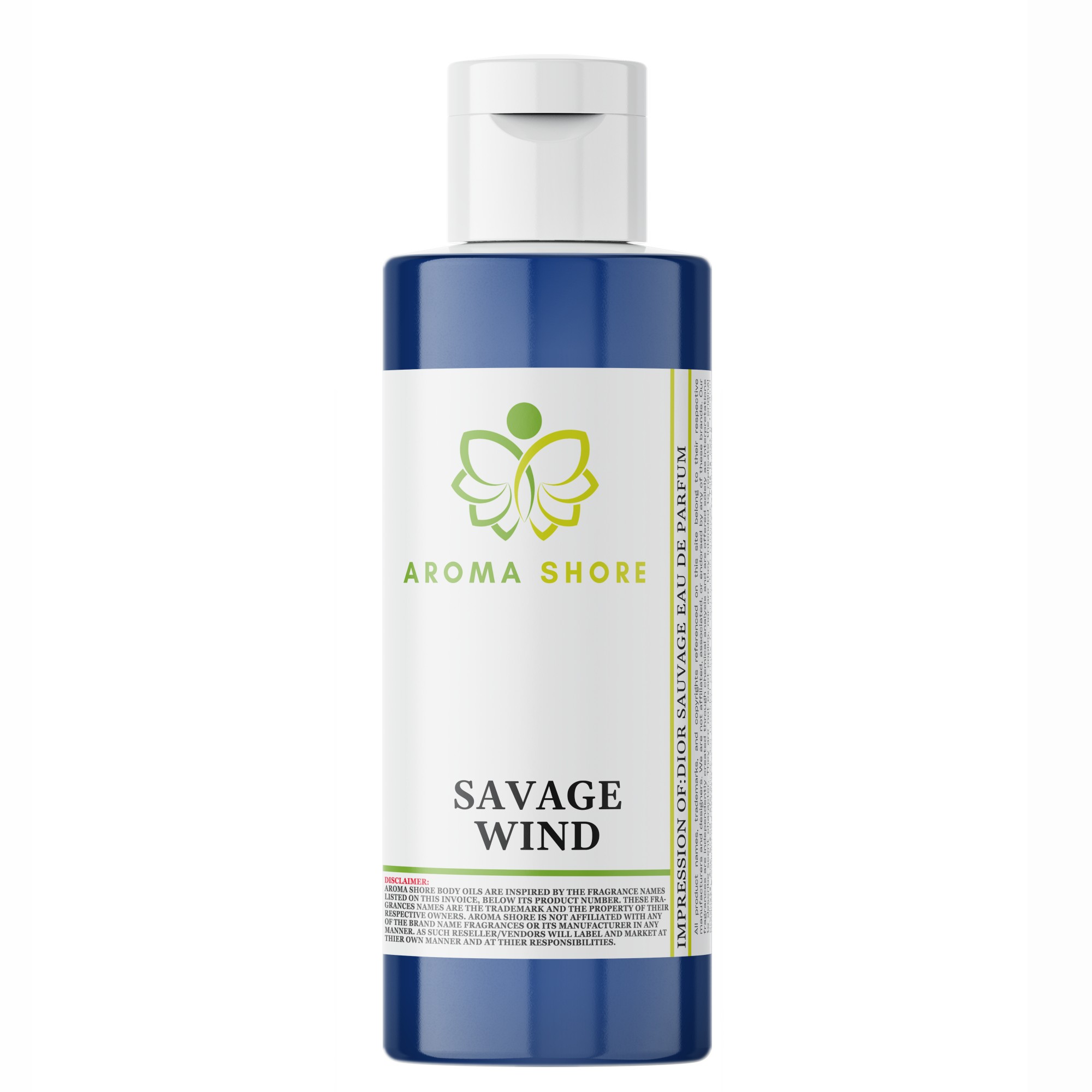 Savage Wind 4 oz
