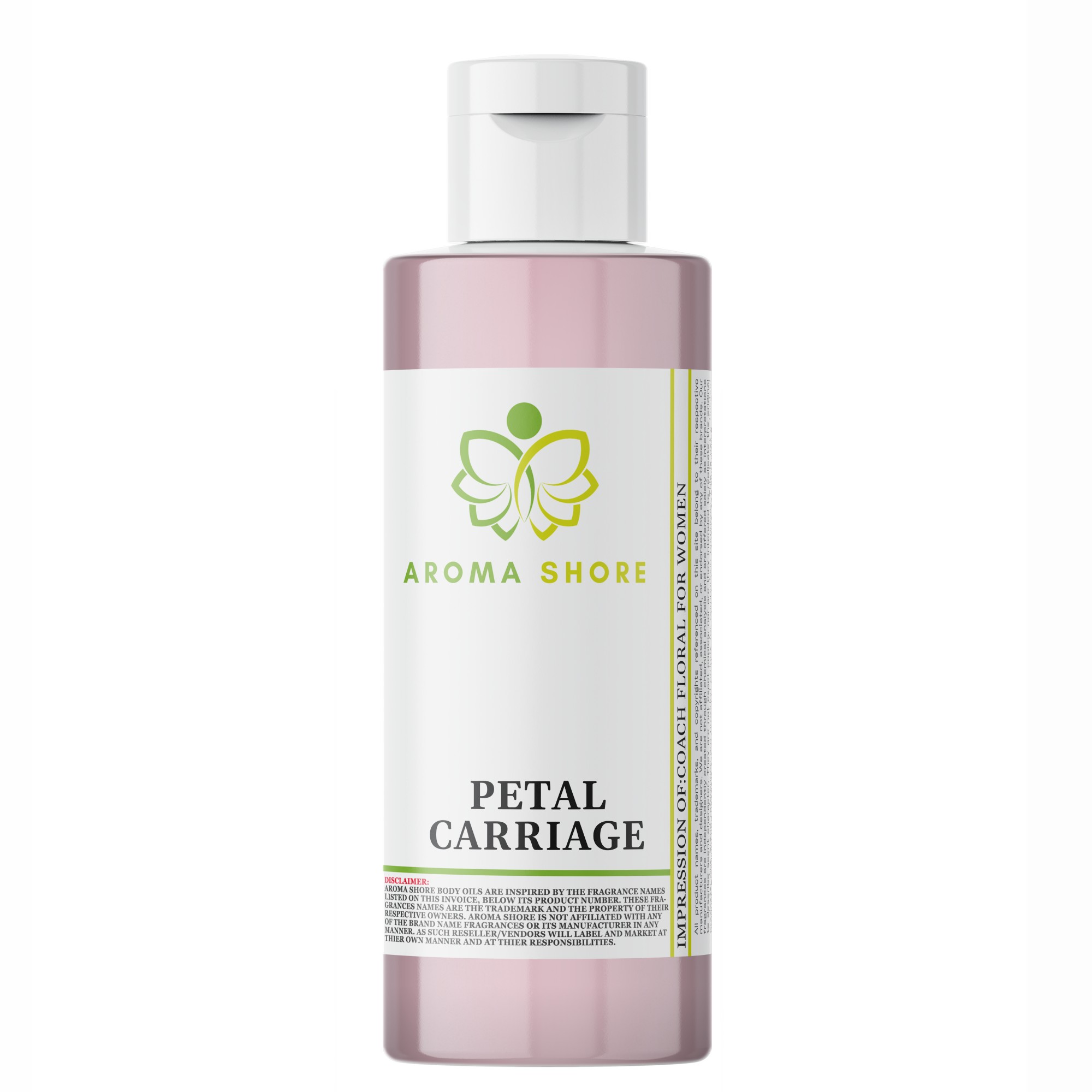 Petal Carriage 4 oz