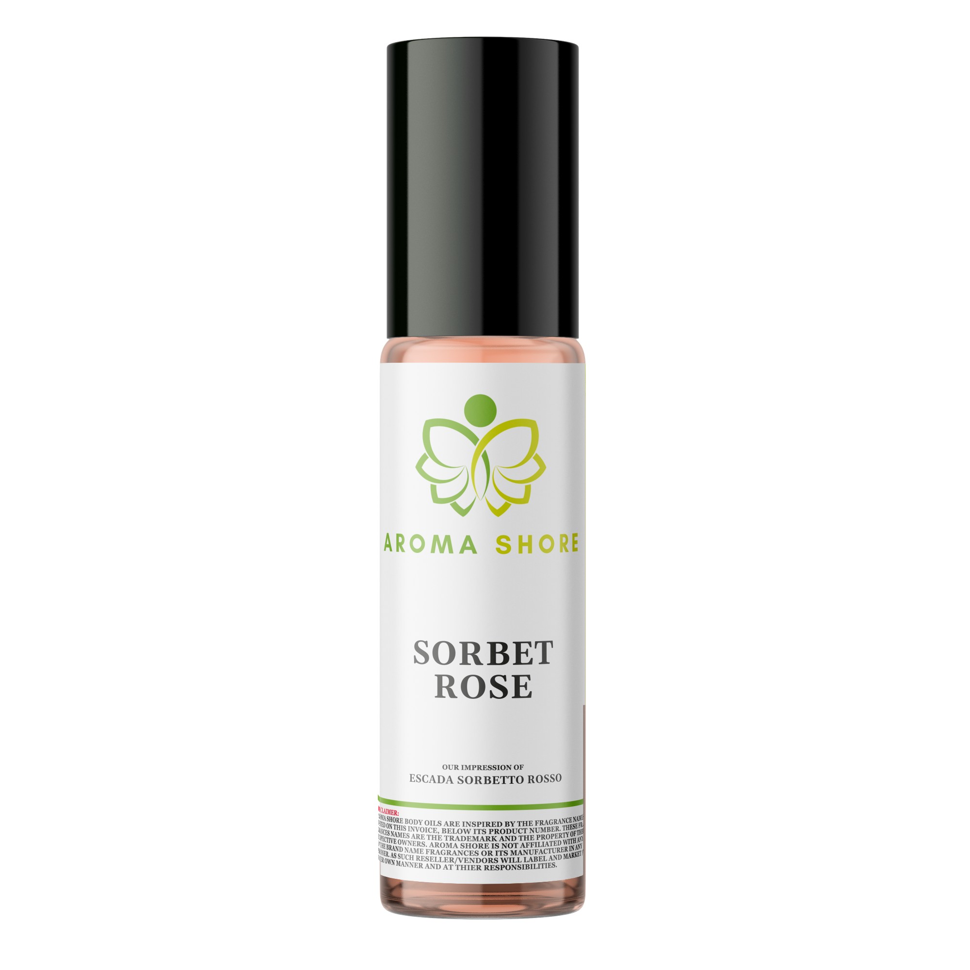 Sorbet Rose 0.33 oz