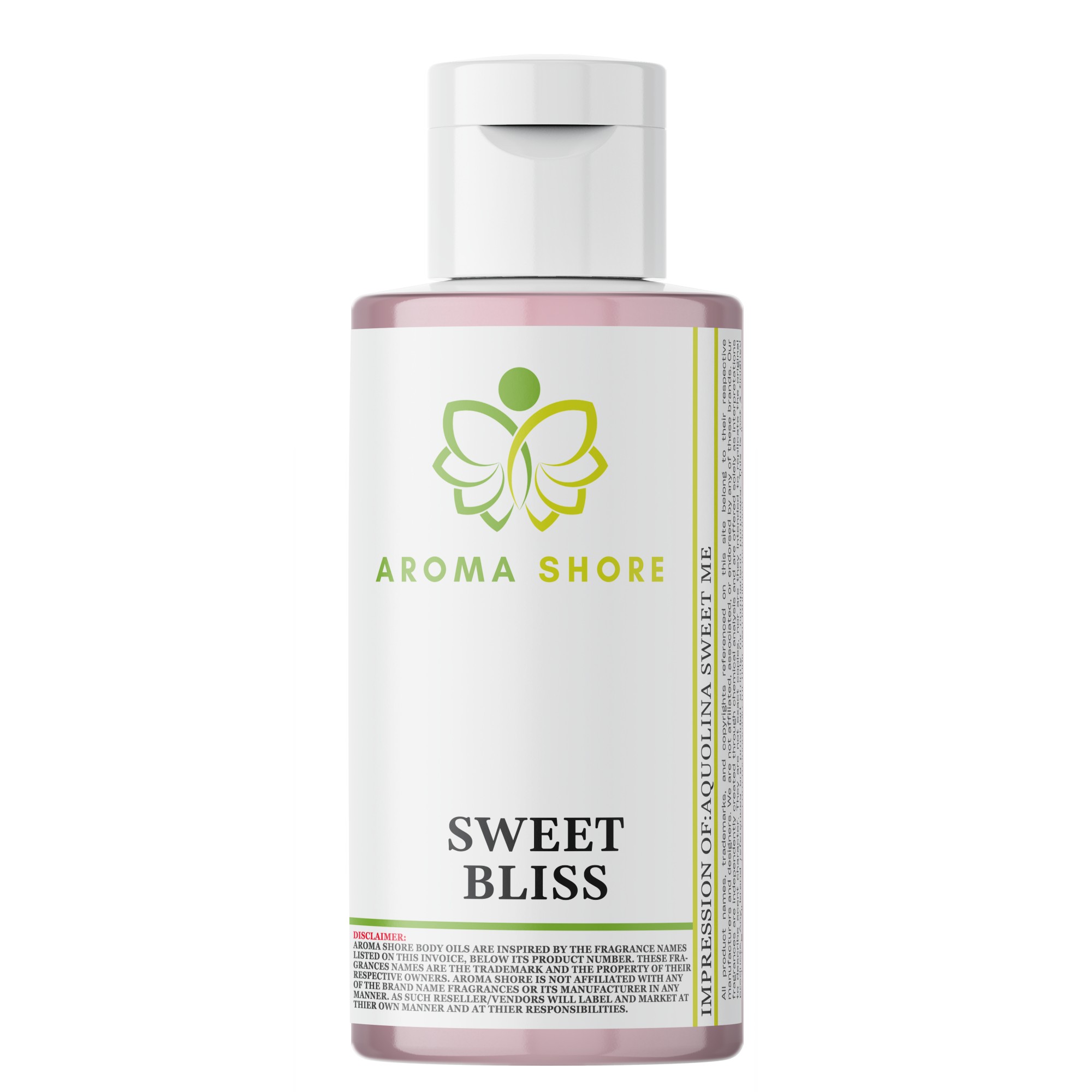 Sweet Bliss 2 oz