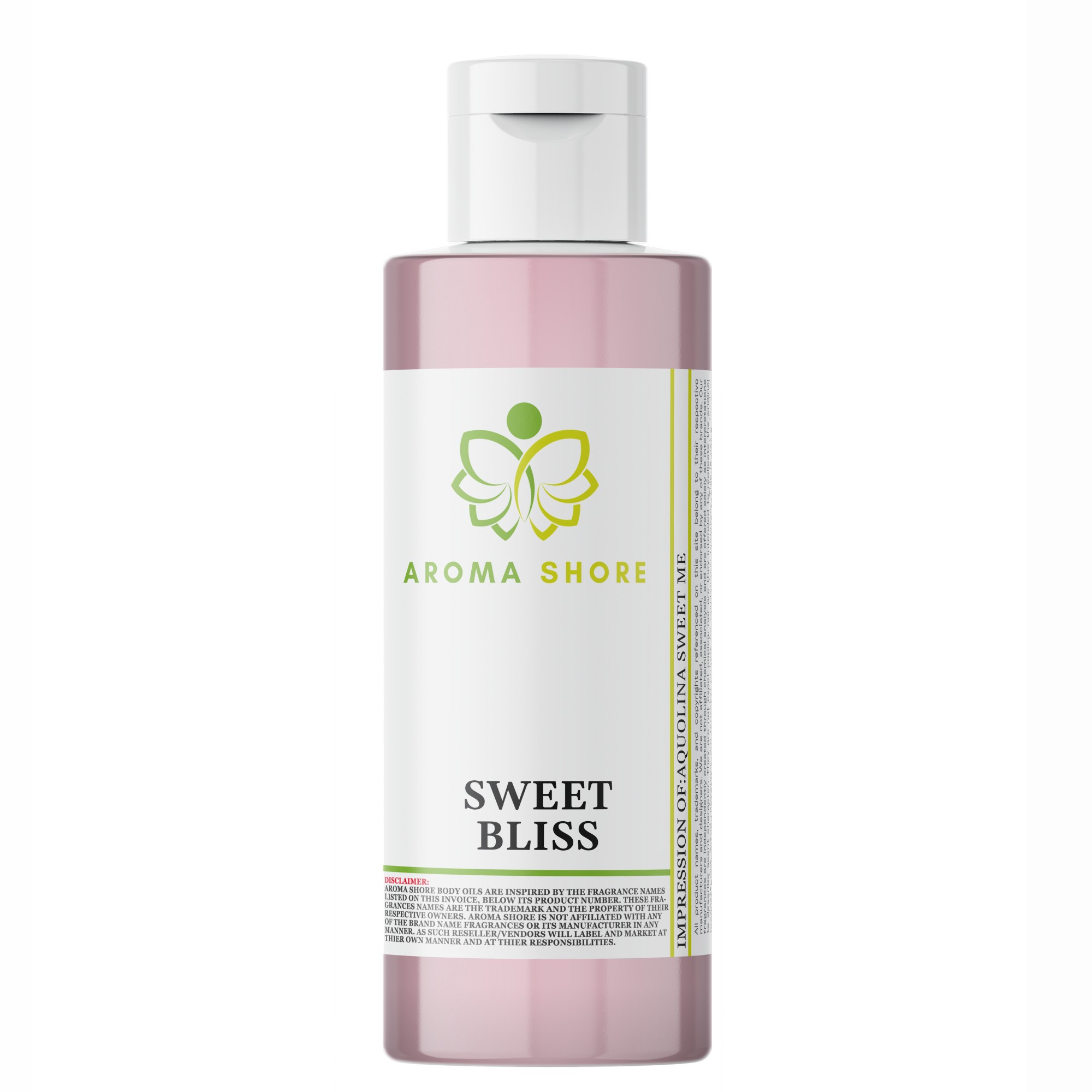 Sweet Bliss 4 oz