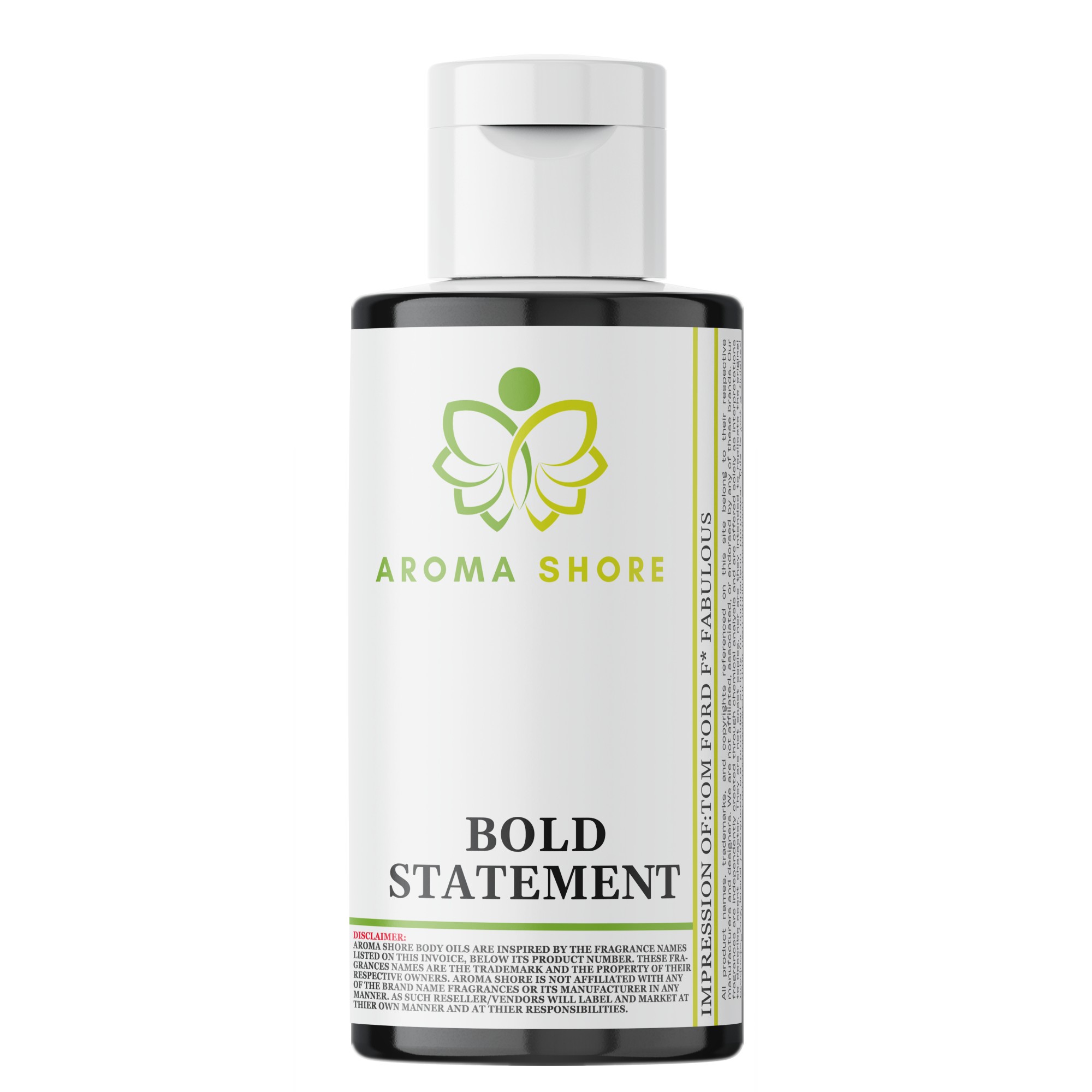 Bold Statement 2 oz