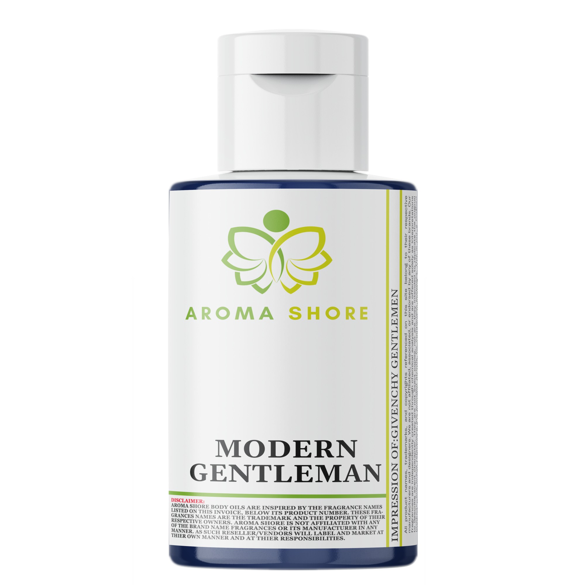 Modern Gentleman 1 oz