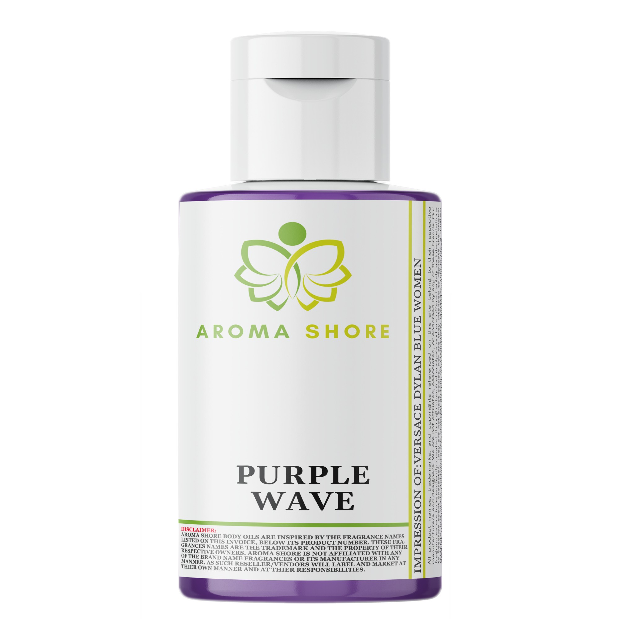 Purple Wave 1 oz