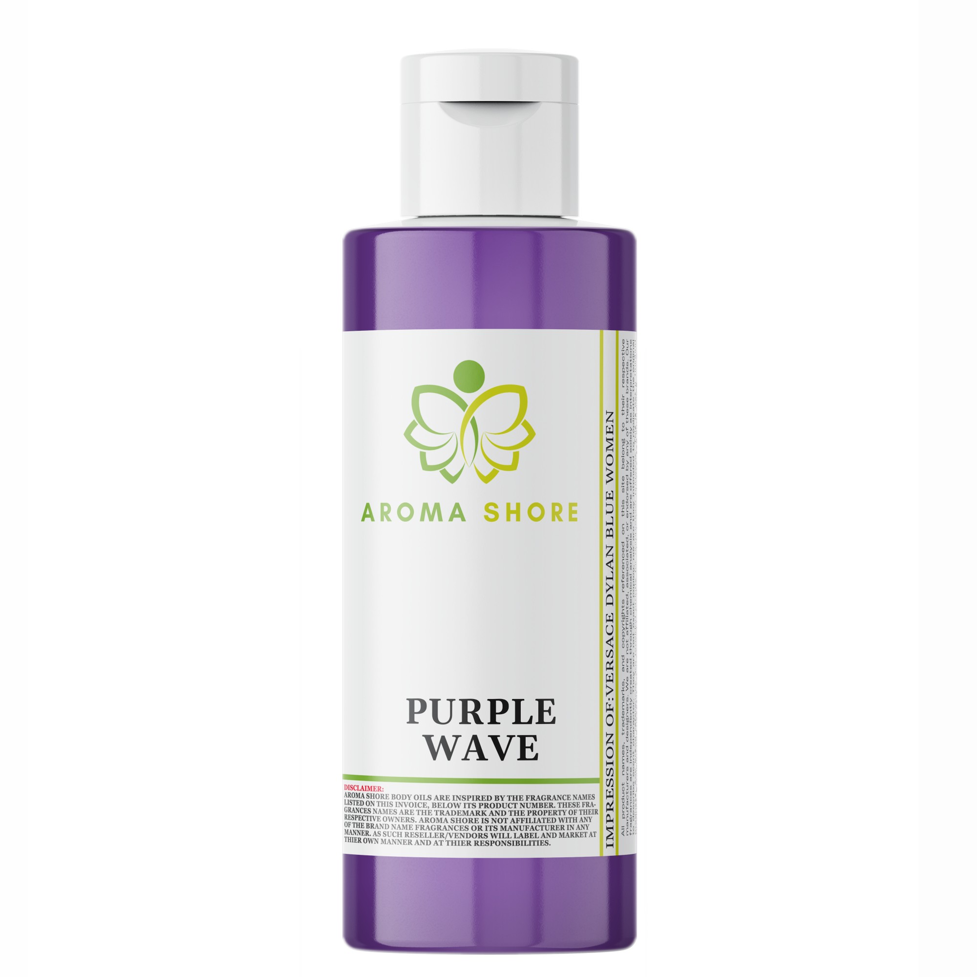 Purple Wave 4 oz
