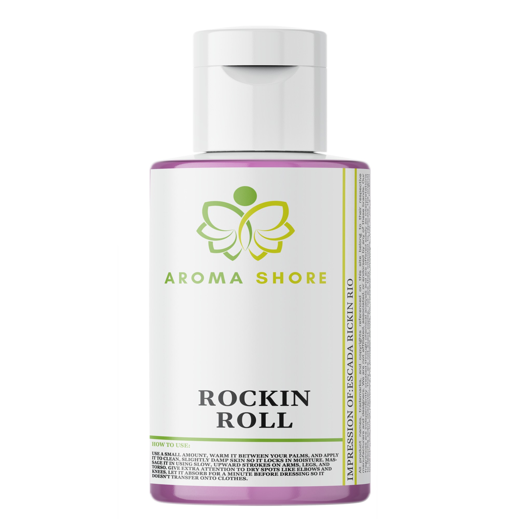 Rockin Roll 1 oz
