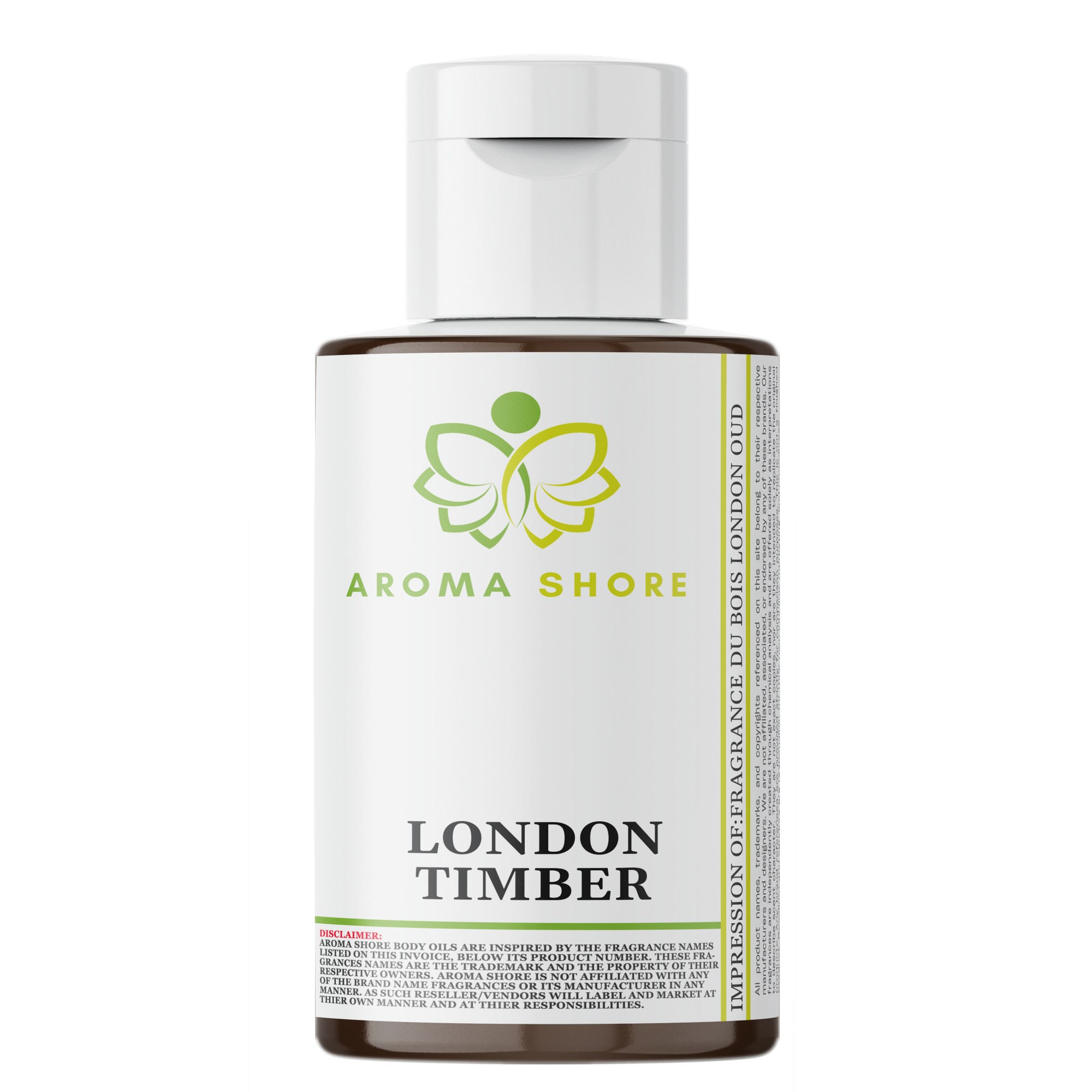 London Timber 1 oz
