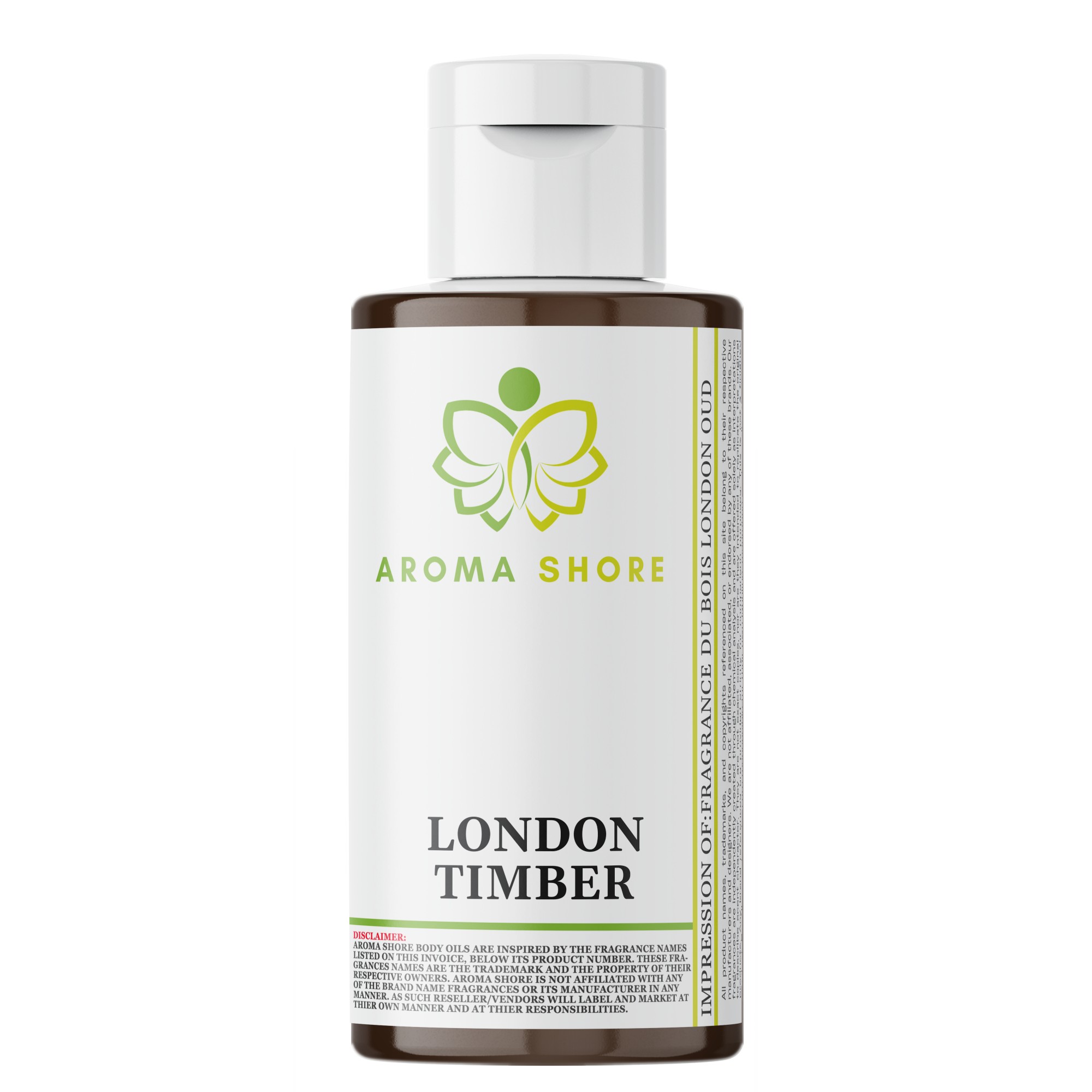 London Timber 2 oz