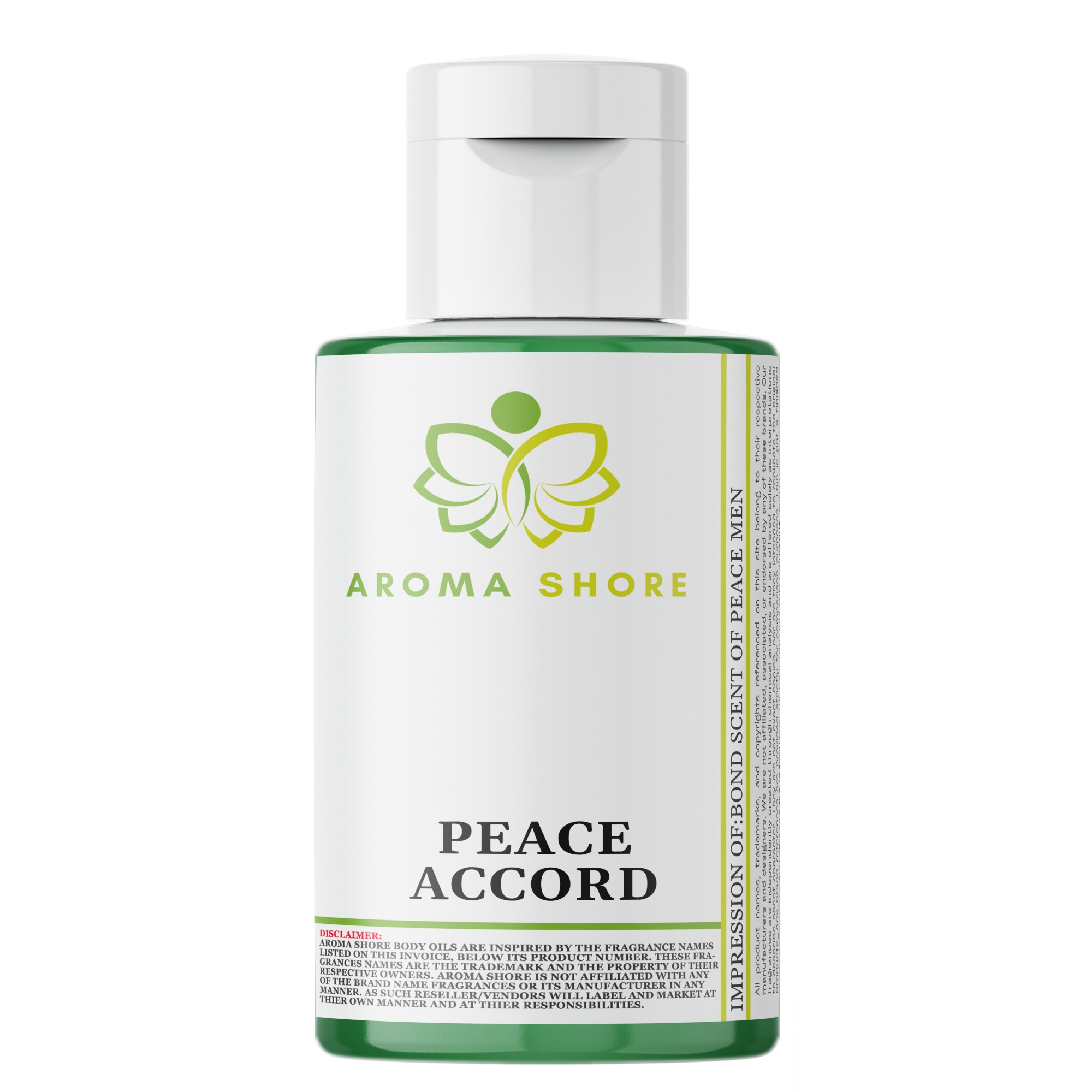 Peace Accord 1 oz