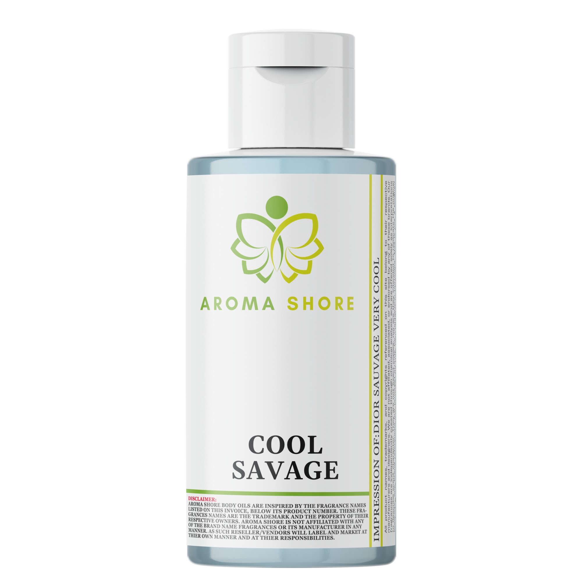 Cool Savage 2 oz