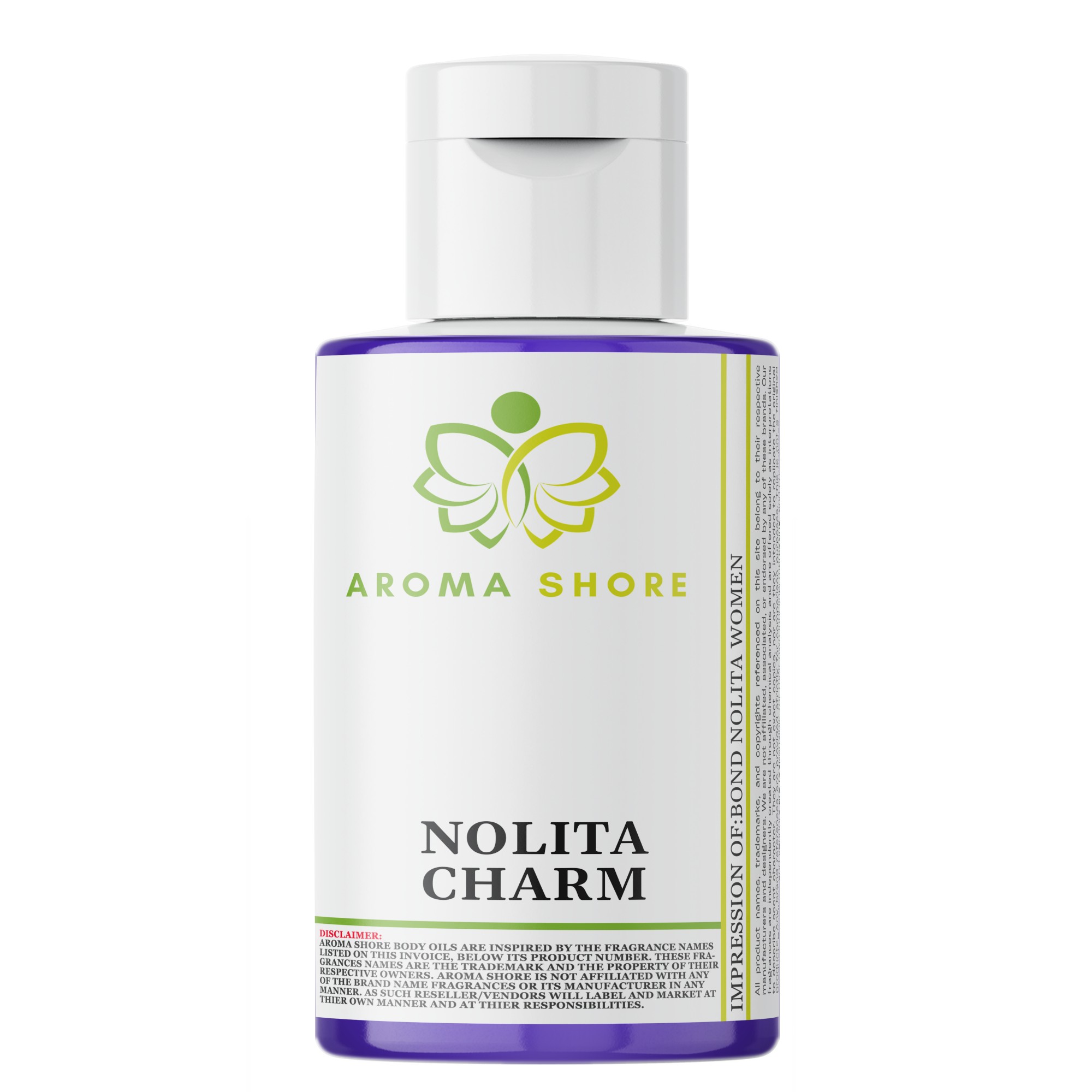Nolita Charm 1 oz