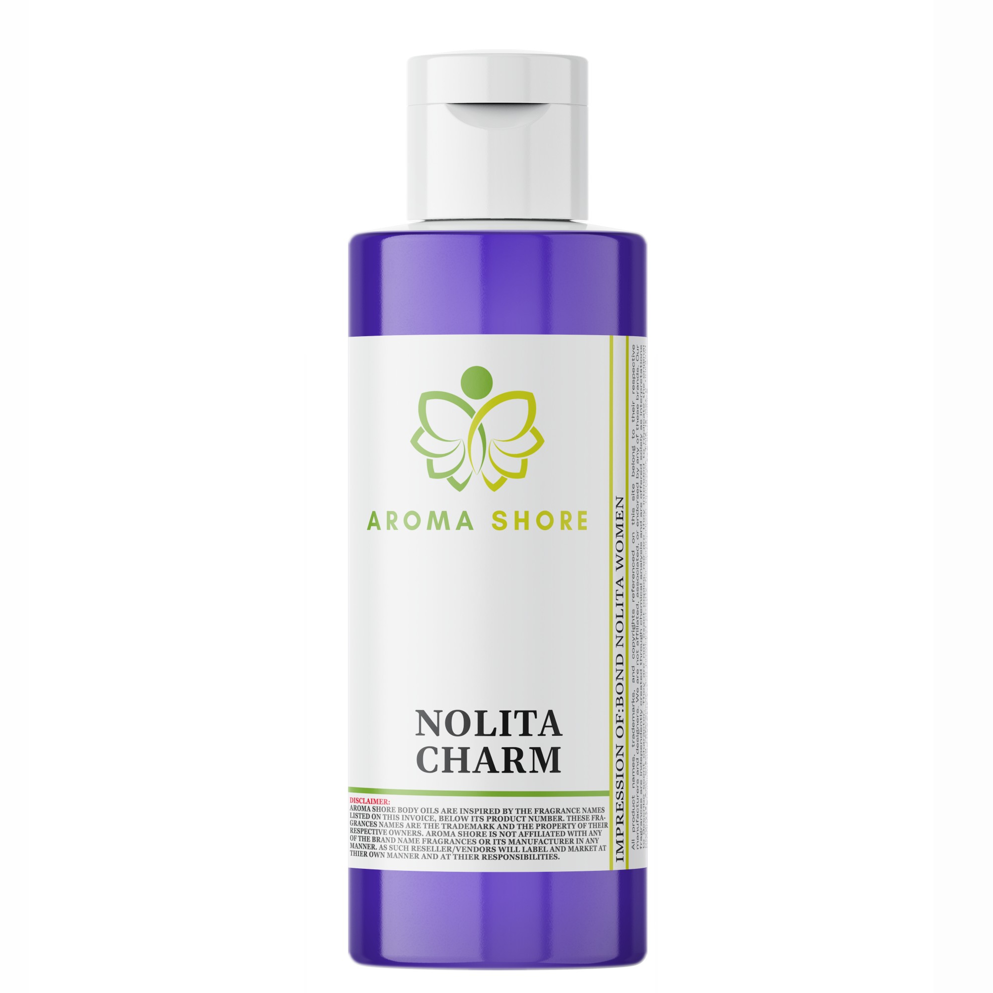 Nolita Charm 4 oz