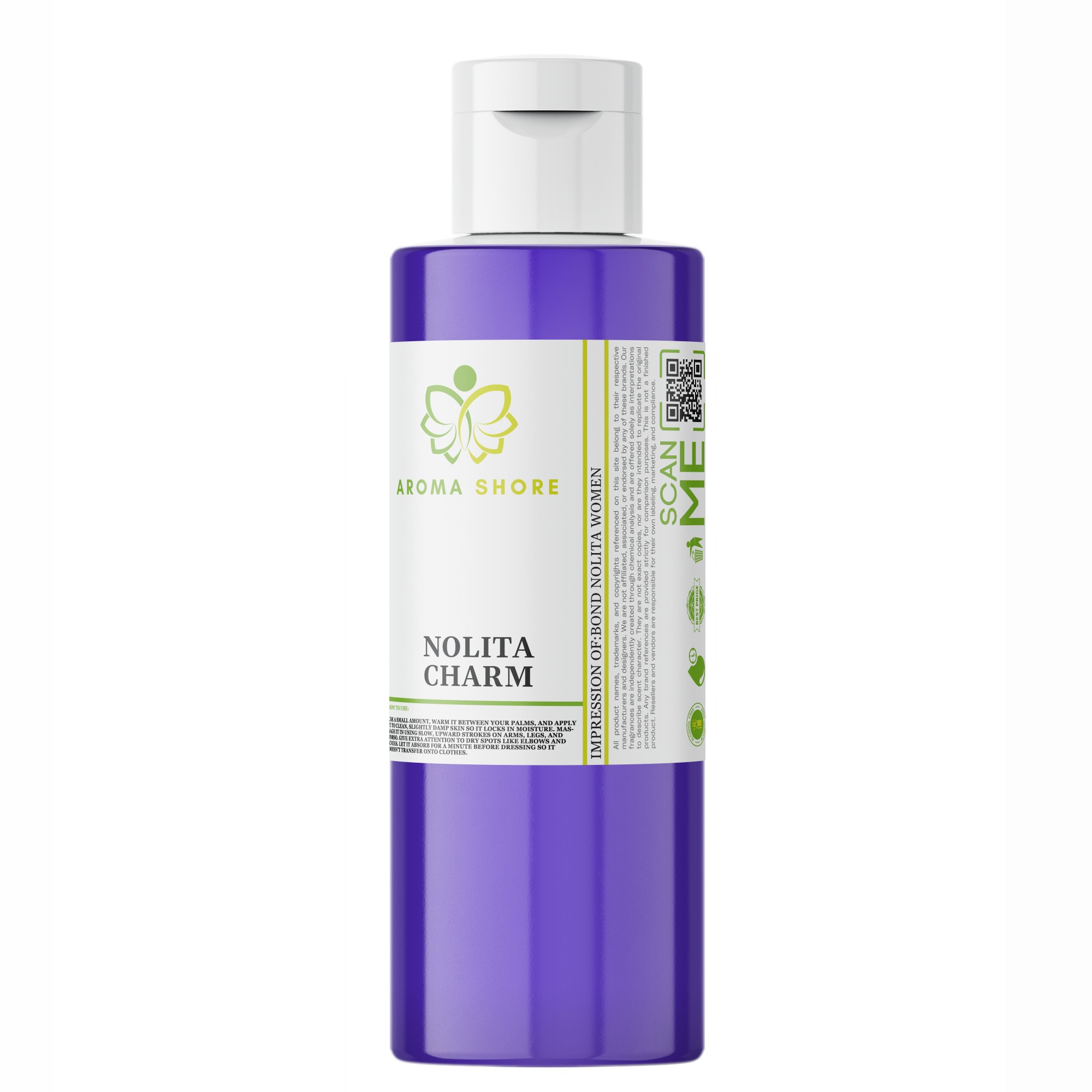 Nolita Charm 8 oz