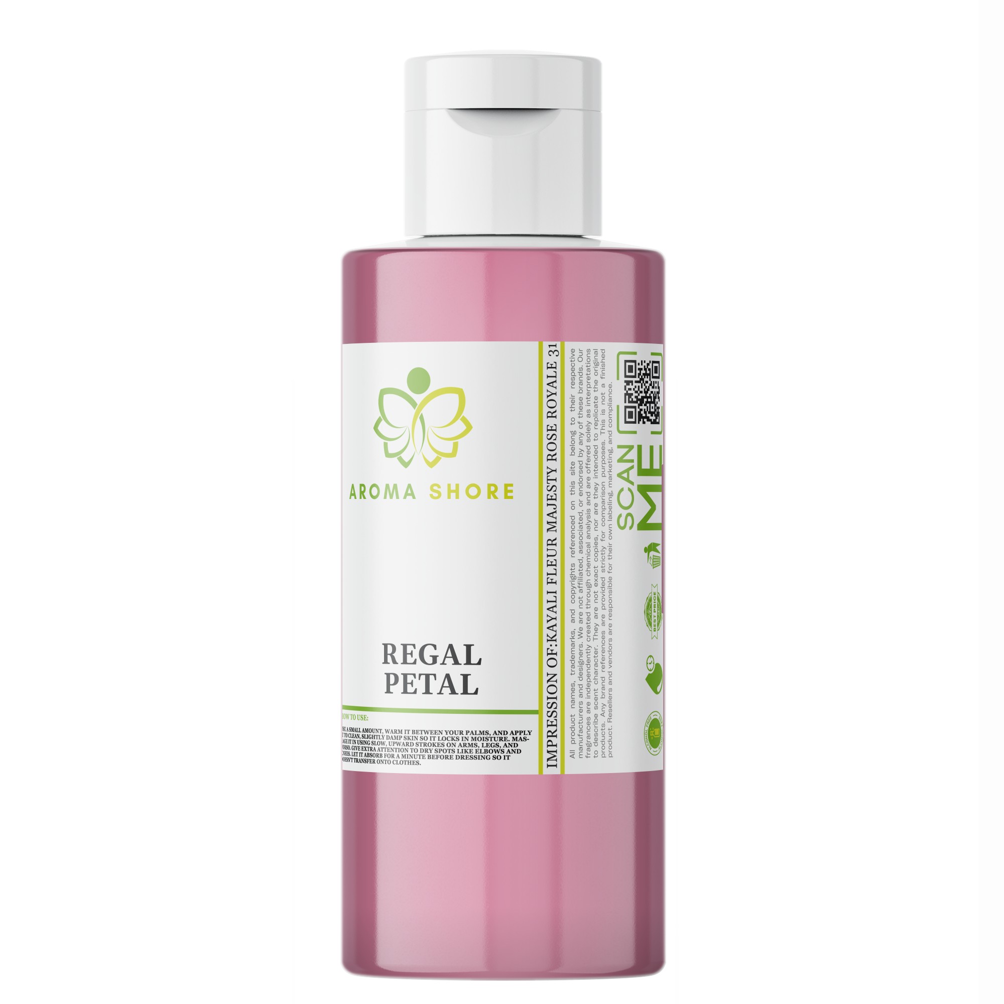 Regal Petal 16 oz