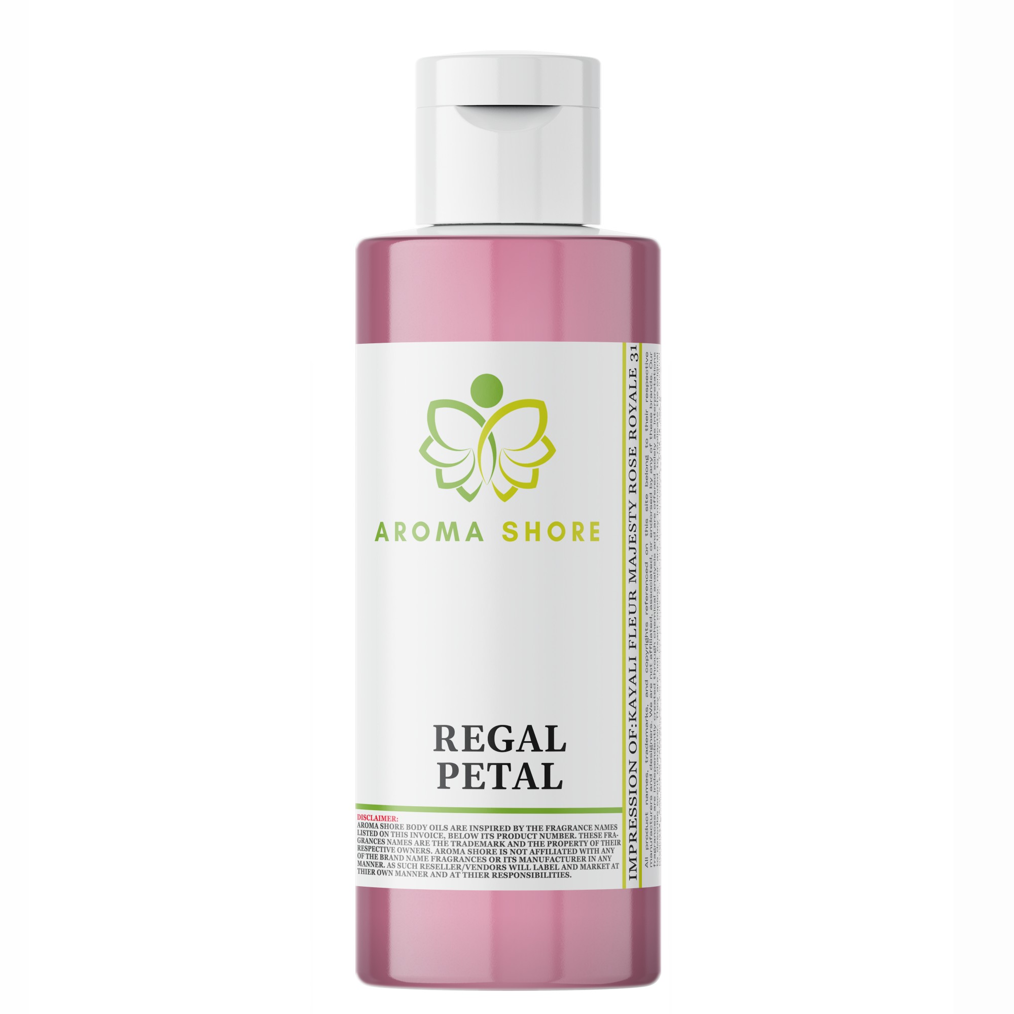 Regal Petal 4 oz