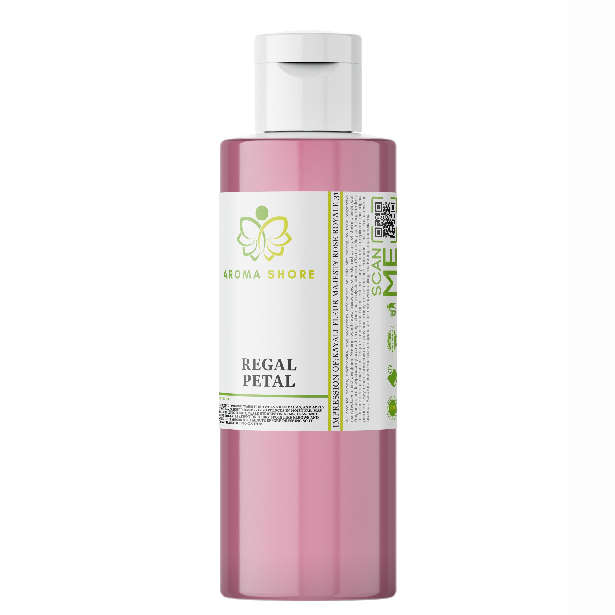 Regal Petal 8 oz