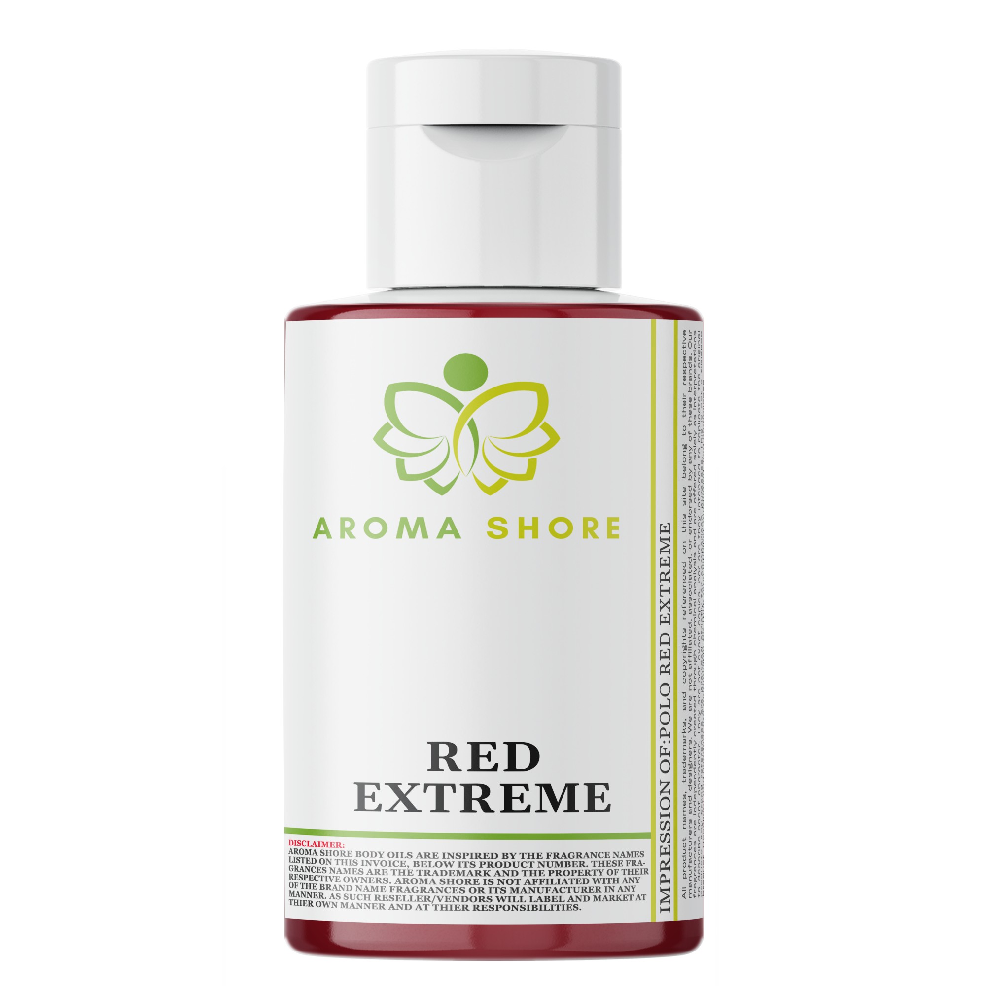Red Extreme 1 oz